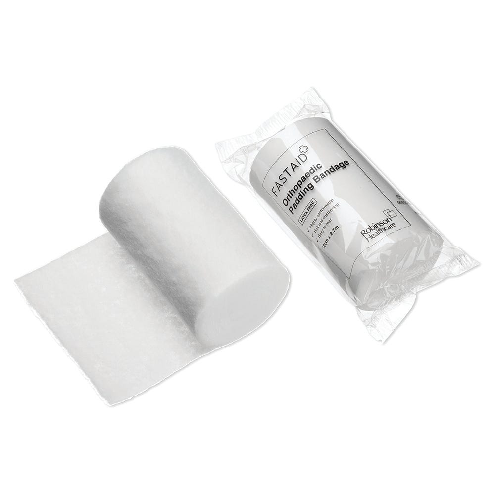 Robinsons Healthcare Orthopaedic Padding Bandage
