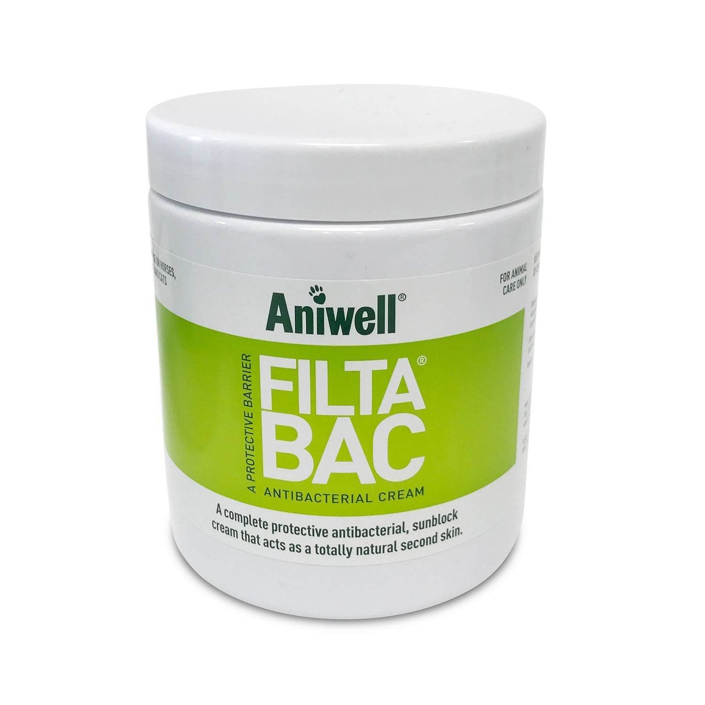 Aniwell Filtabac - N P Equestrian & Pet Supplies Ltd
