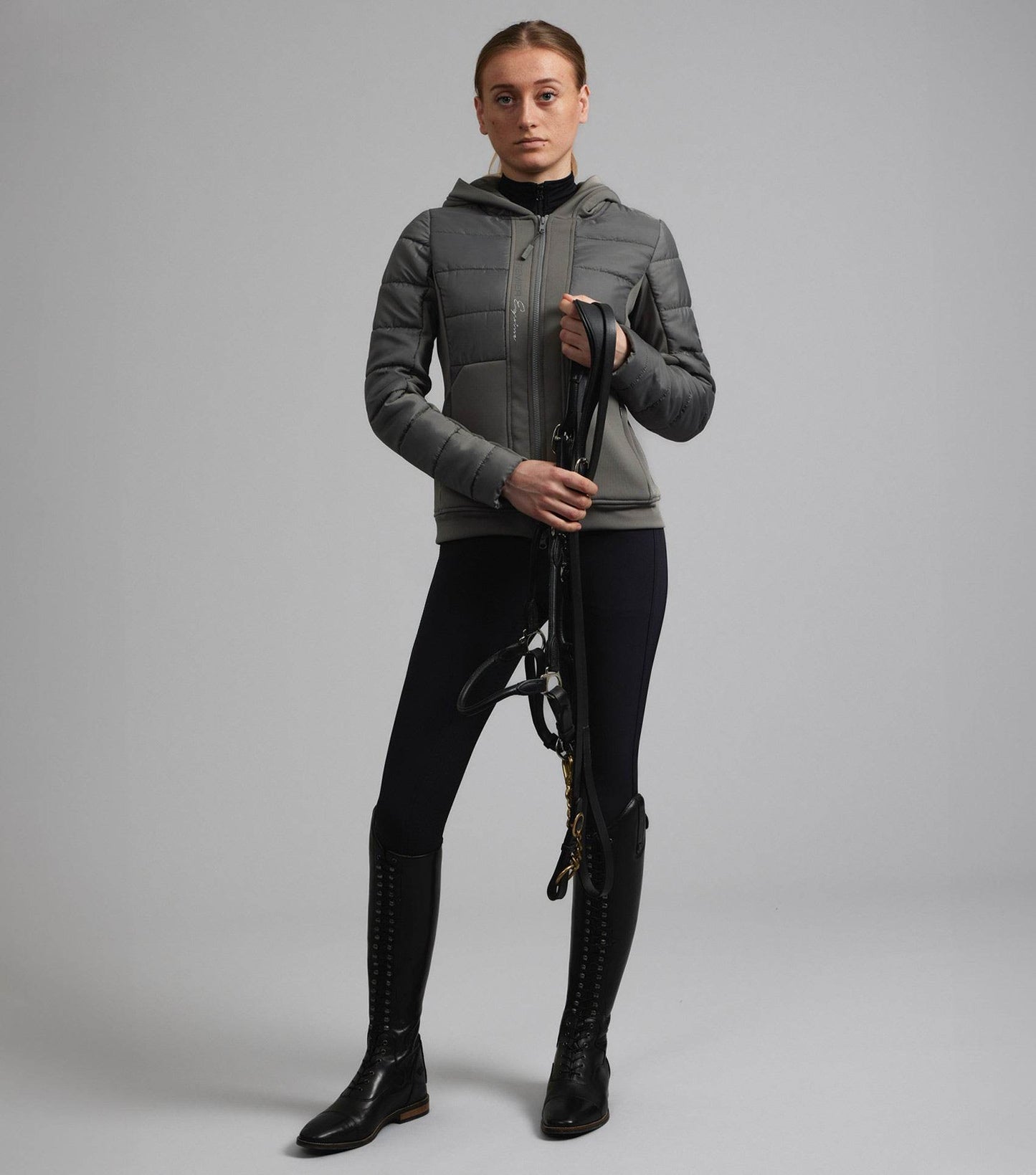Premier Equine Agata Ladies Riding Jacket - N P Equestrian & Pet Supplies Ltd