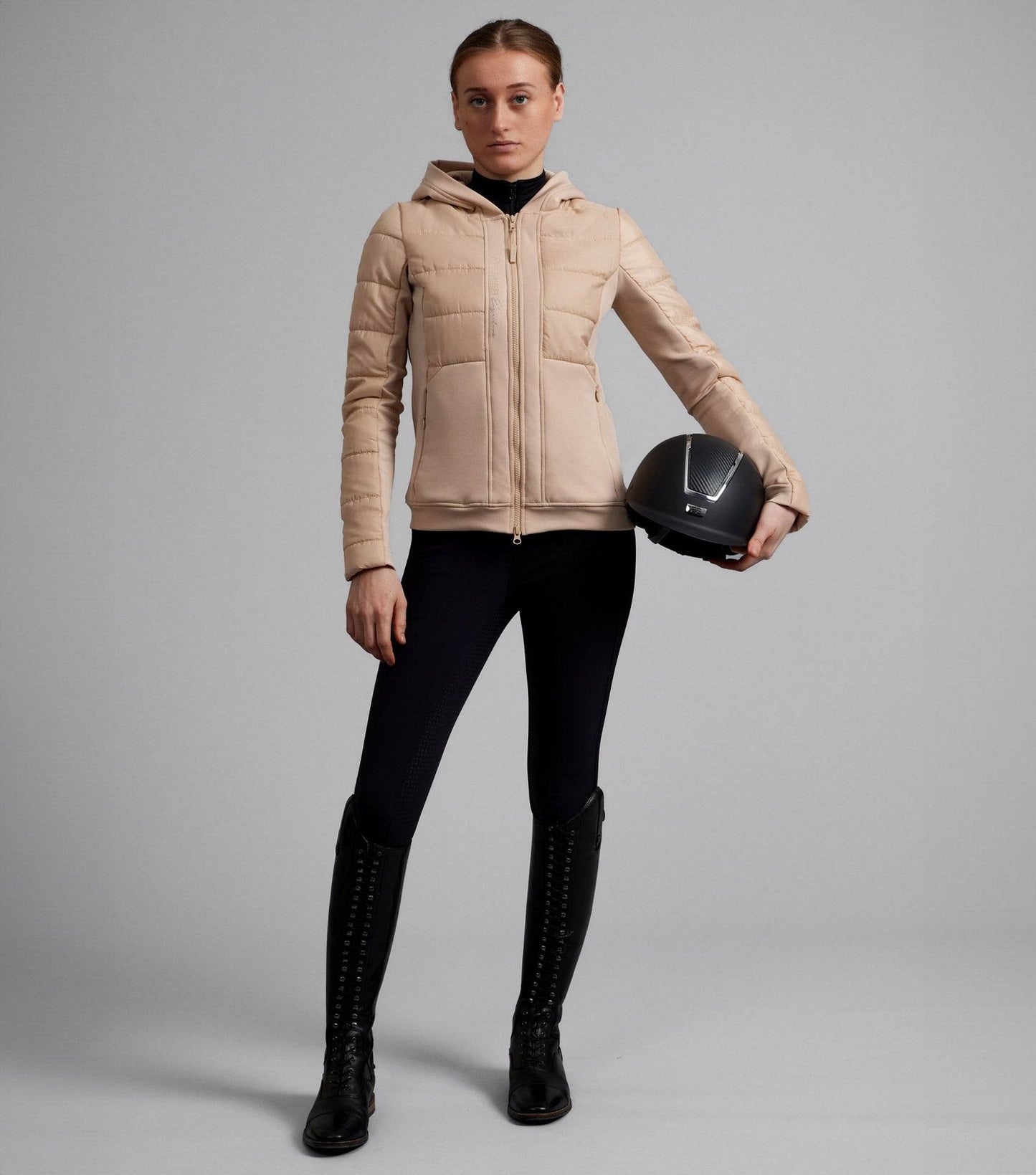 Premier Equine Agata Ladies Riding Jacket - N P Equestrian & Pet Supplies Ltd