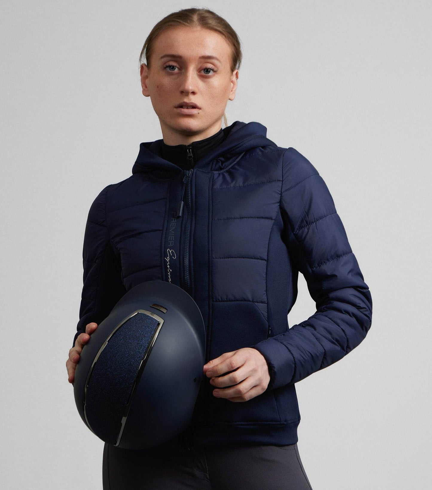 Premier Equine Agata Ladies Riding Jacket - N P Equestrian & Pet Supplies Ltd