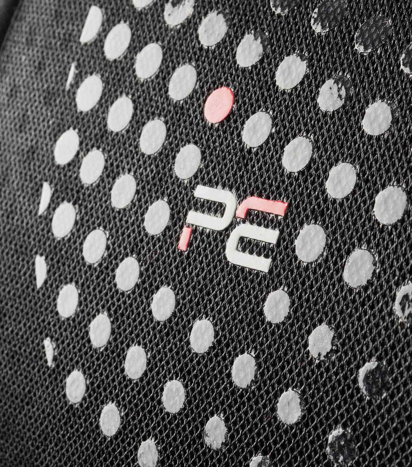 Premier Equine Close Contact Airtechnology Anti-Slip Dressage Square Black
