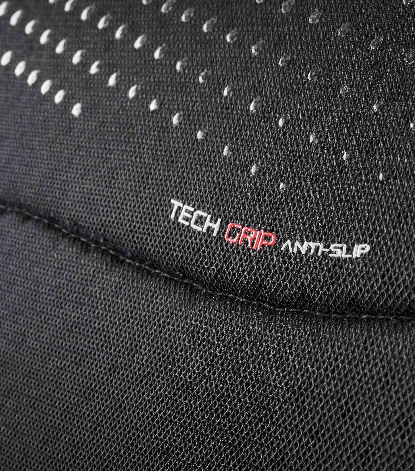 Premier Equine Close Contact Airtechnology Anti-Slip Dressage Square Black