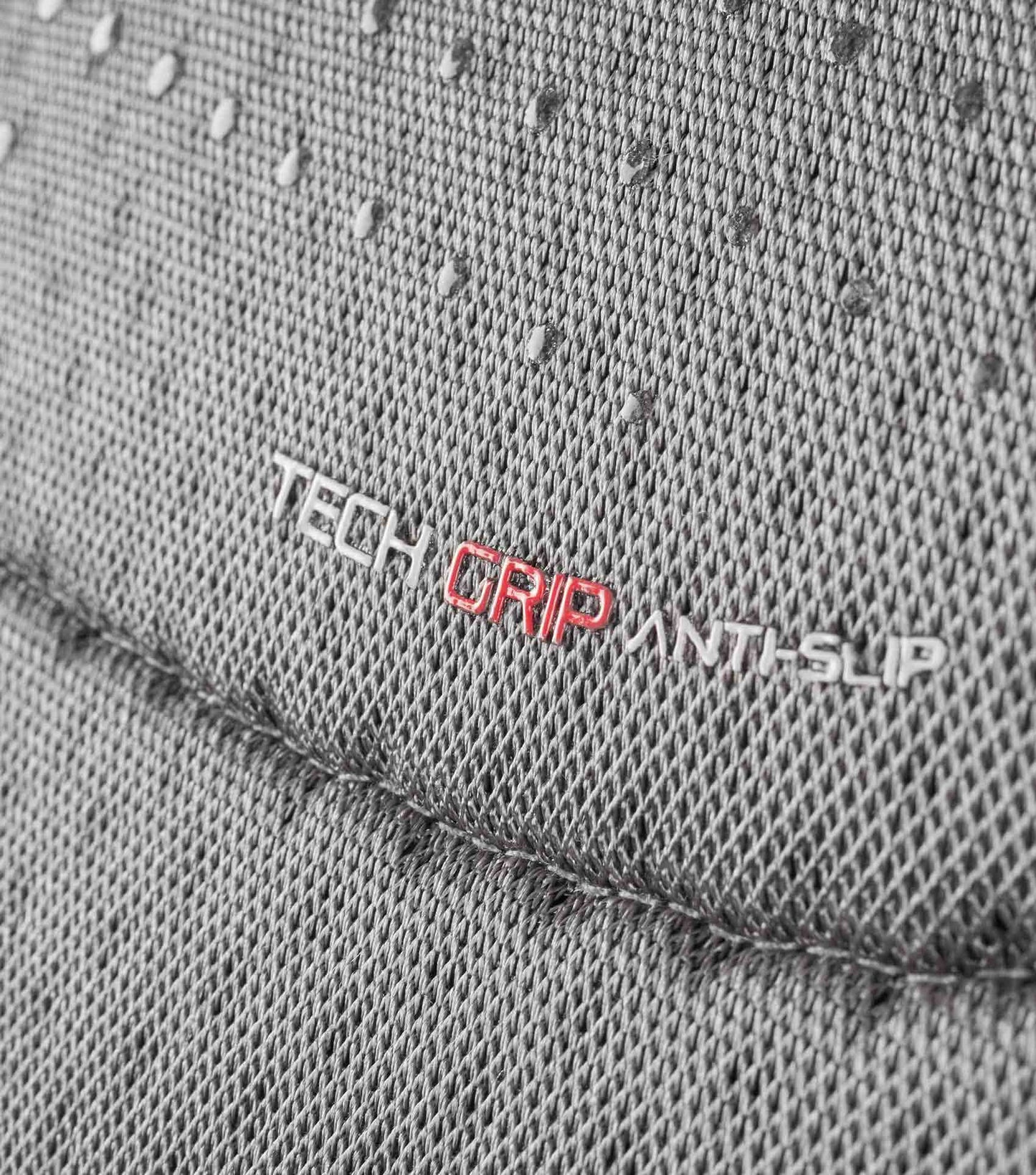 Premier Equine Close Contact Airtechnology Anti-Slip Dressage Square Grey