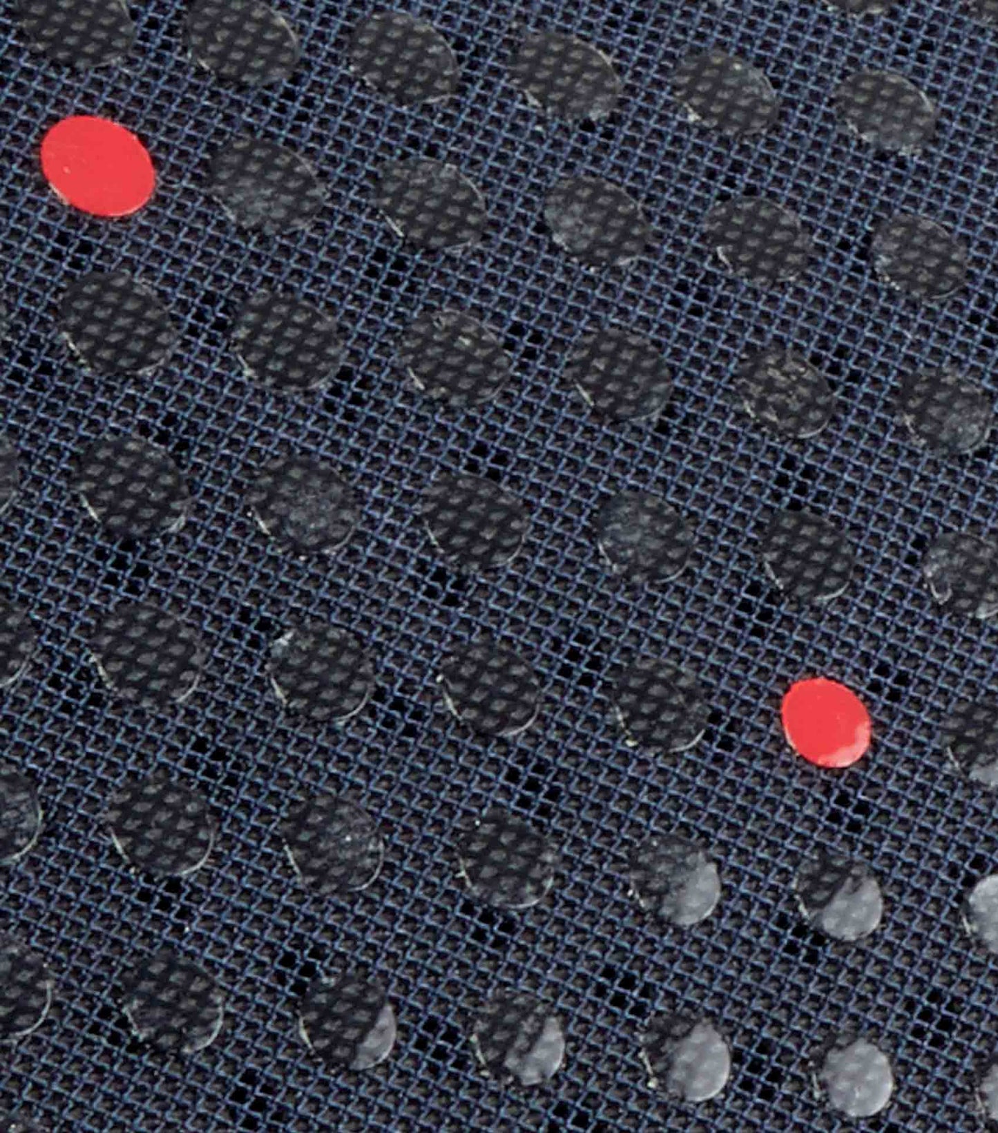 Premier Equine Close Contact Airtechnology Anti-Slip Dressage Square Navy