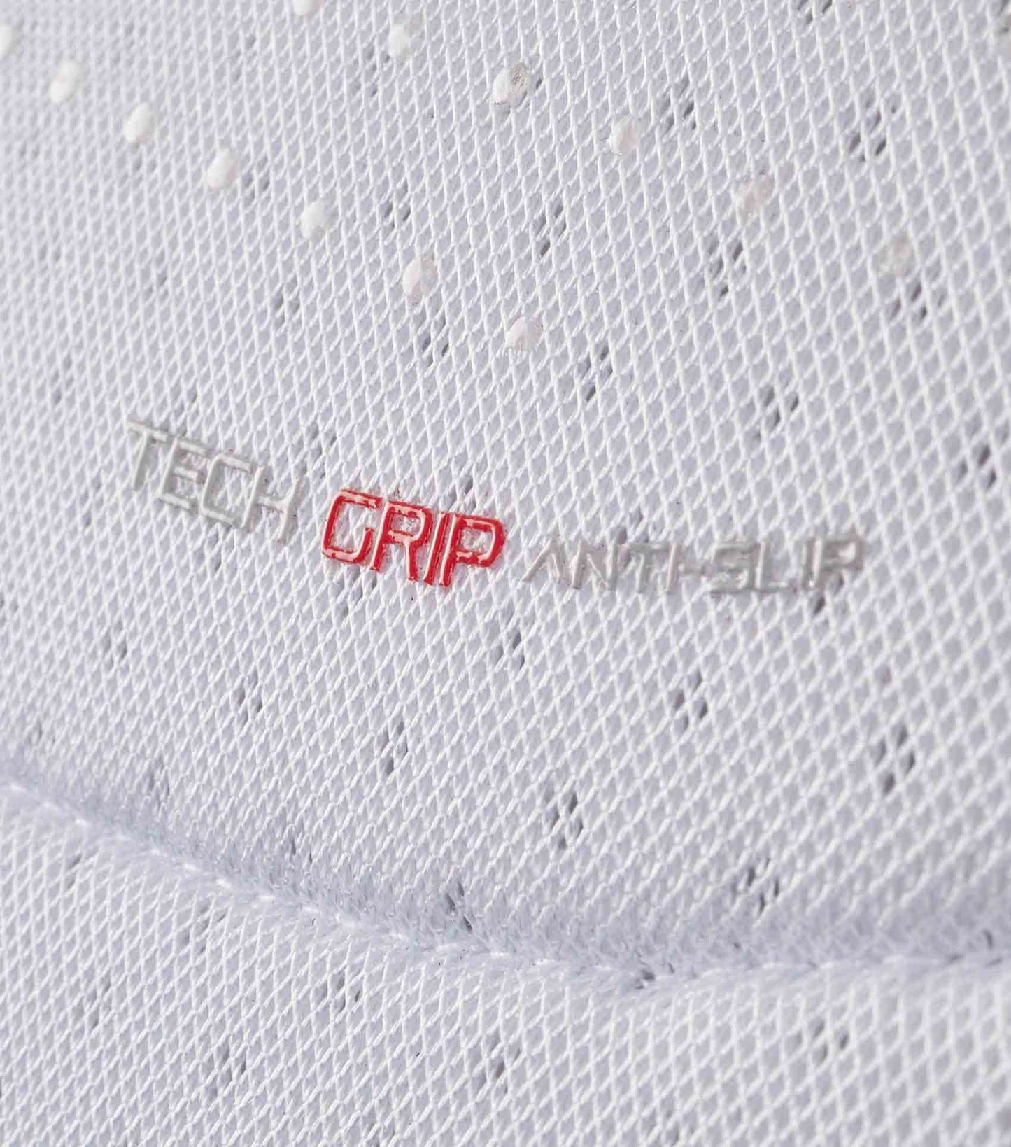 Premier Equine Close Contact Airtechnology Anti-Slip Dressage Square White