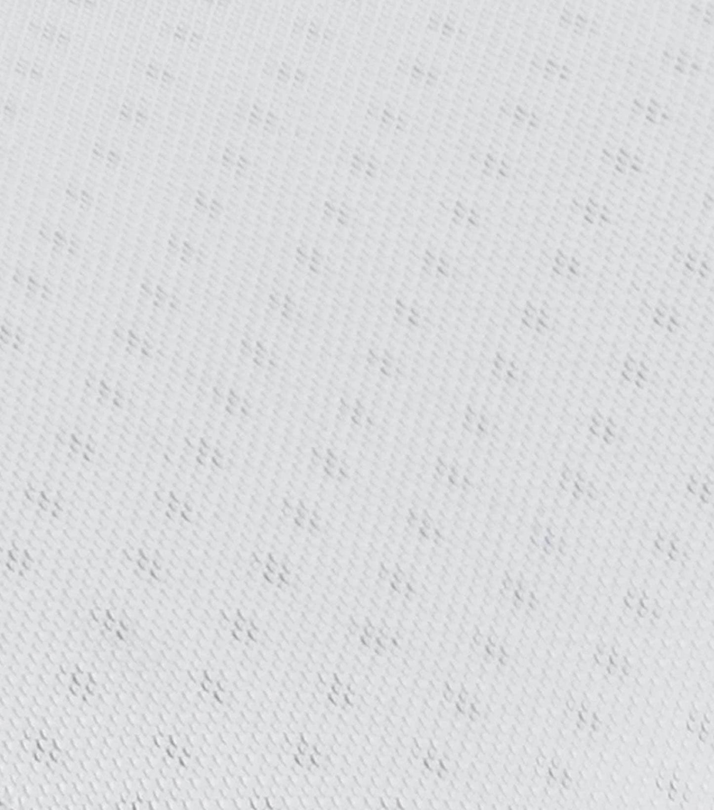 Premier Equine Airtechnology Shockproof Wool Saddle Pad - Half Pad White/Natural Wool - N P Equestrian & Pet Supplies Ltd