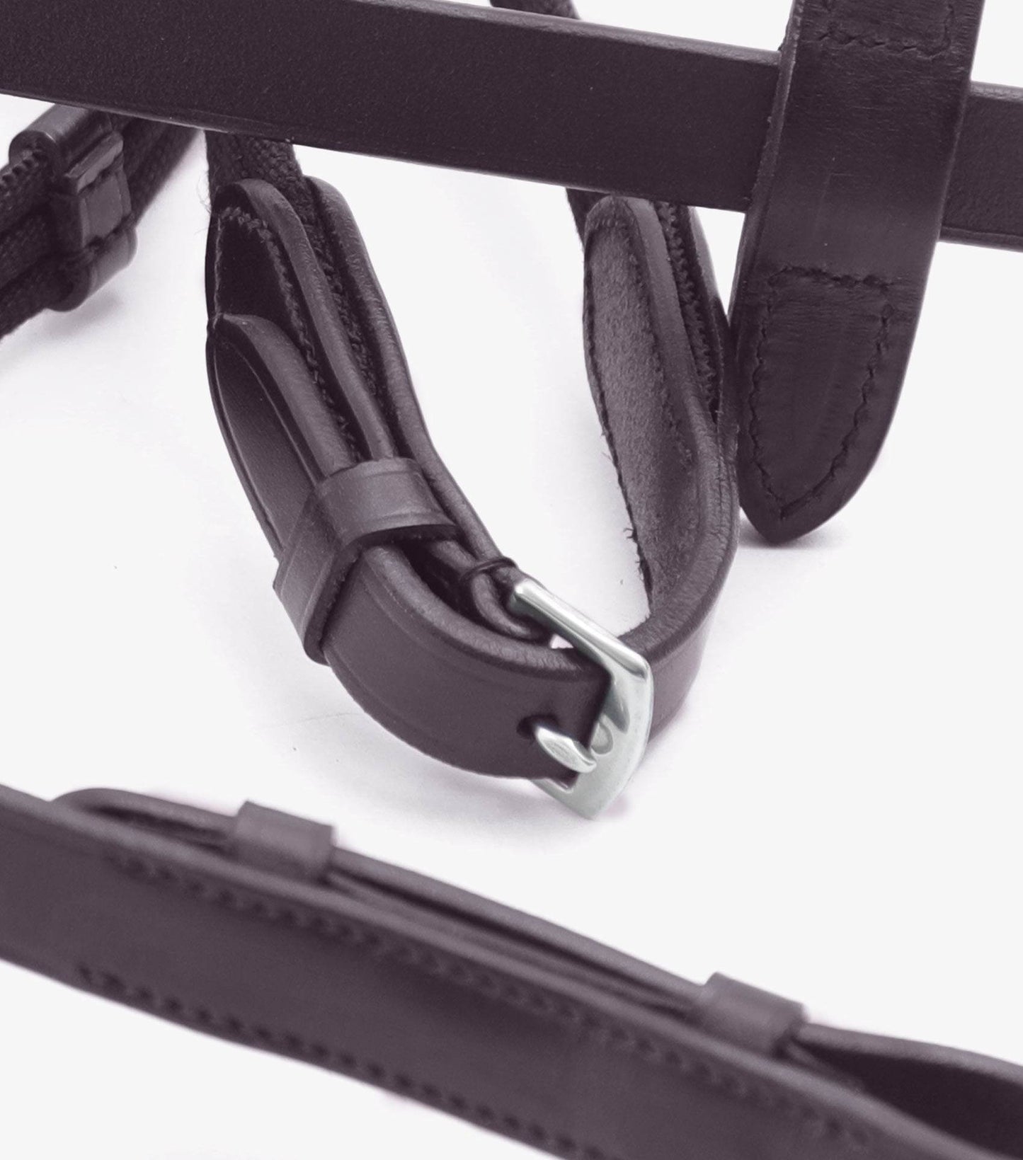 Premier Equine Altare Web Reins - N P Equestrian & Pet Supplies Ltd