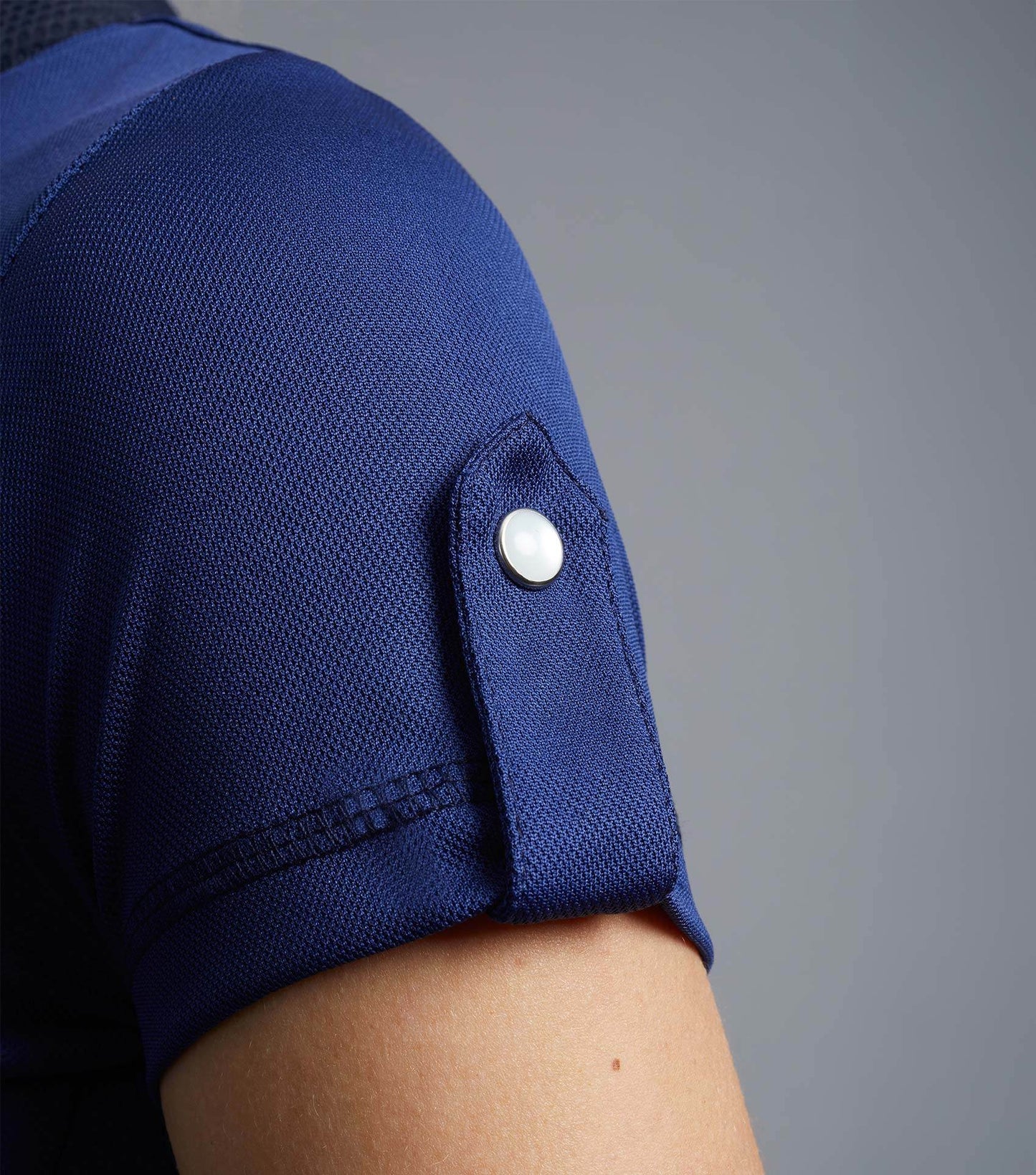 Premier Equine Amia Ladies Technical Short Sleeve Riding Top - N P Equestrian & Pet Supplies Ltd