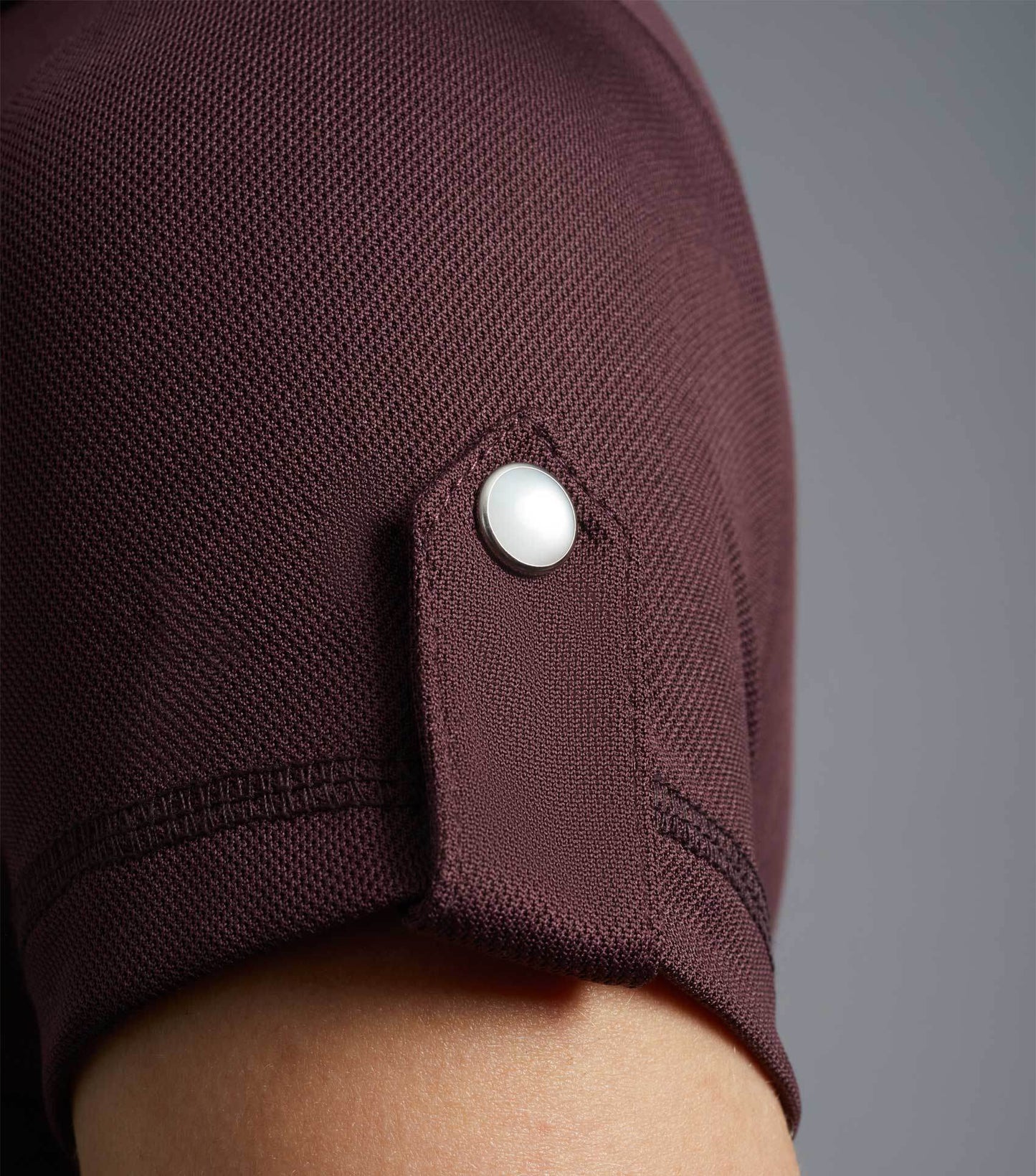 Premier Equine Amia Ladies Technical Short Sleeve Riding Top - N P Equestrian & Pet Supplies Ltd