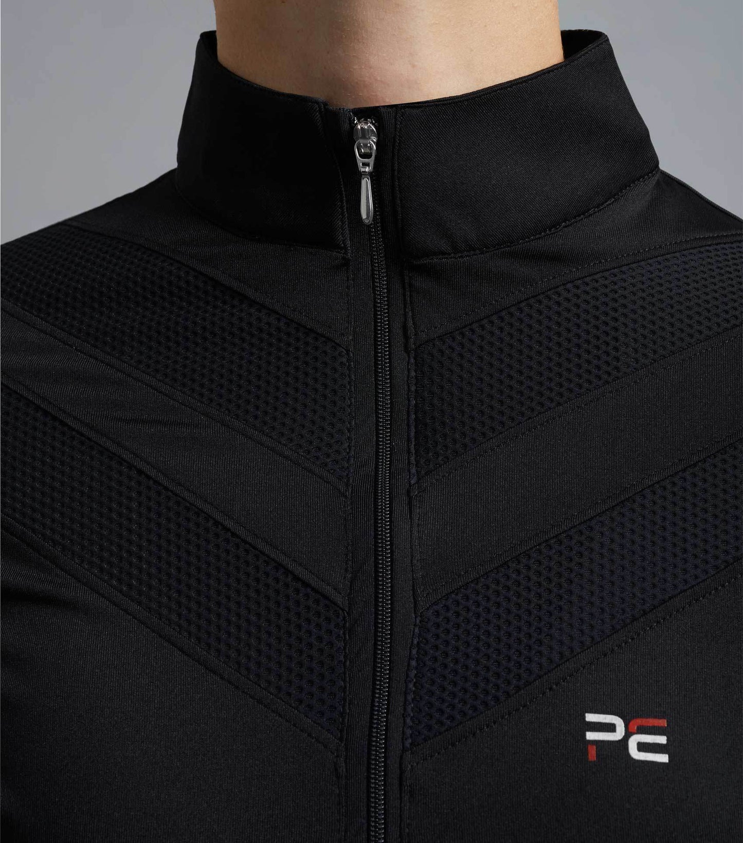 Premier Equine Arclos Ladies Technical Long Sleeve Riding - N P Equestrian & Pet Supplies Ltd