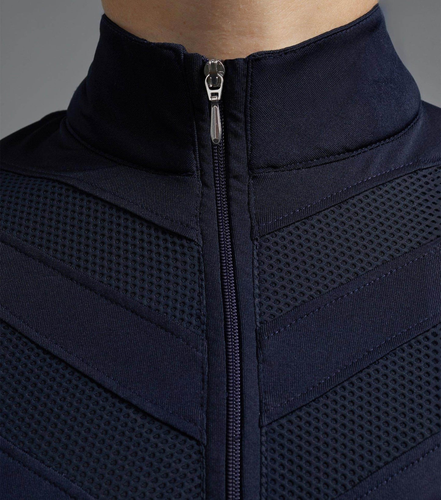 Premier Equine Arclos Ladies Technical Long Sleeve Riding - N P Equestrian & Pet Supplies Ltd