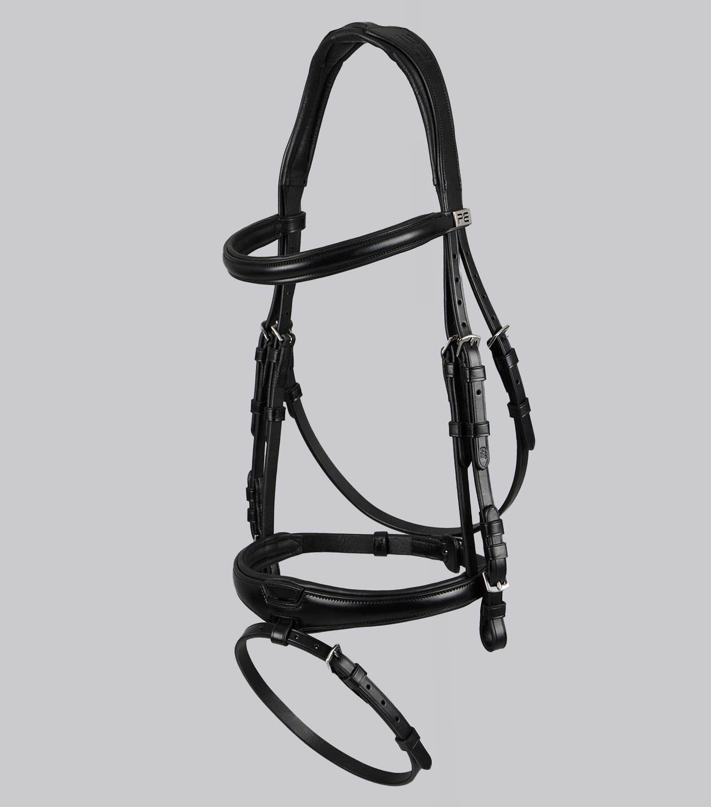 Premier Equine Artana Snaffle Bridle - N P Equestrian & Pet Supplies Ltd