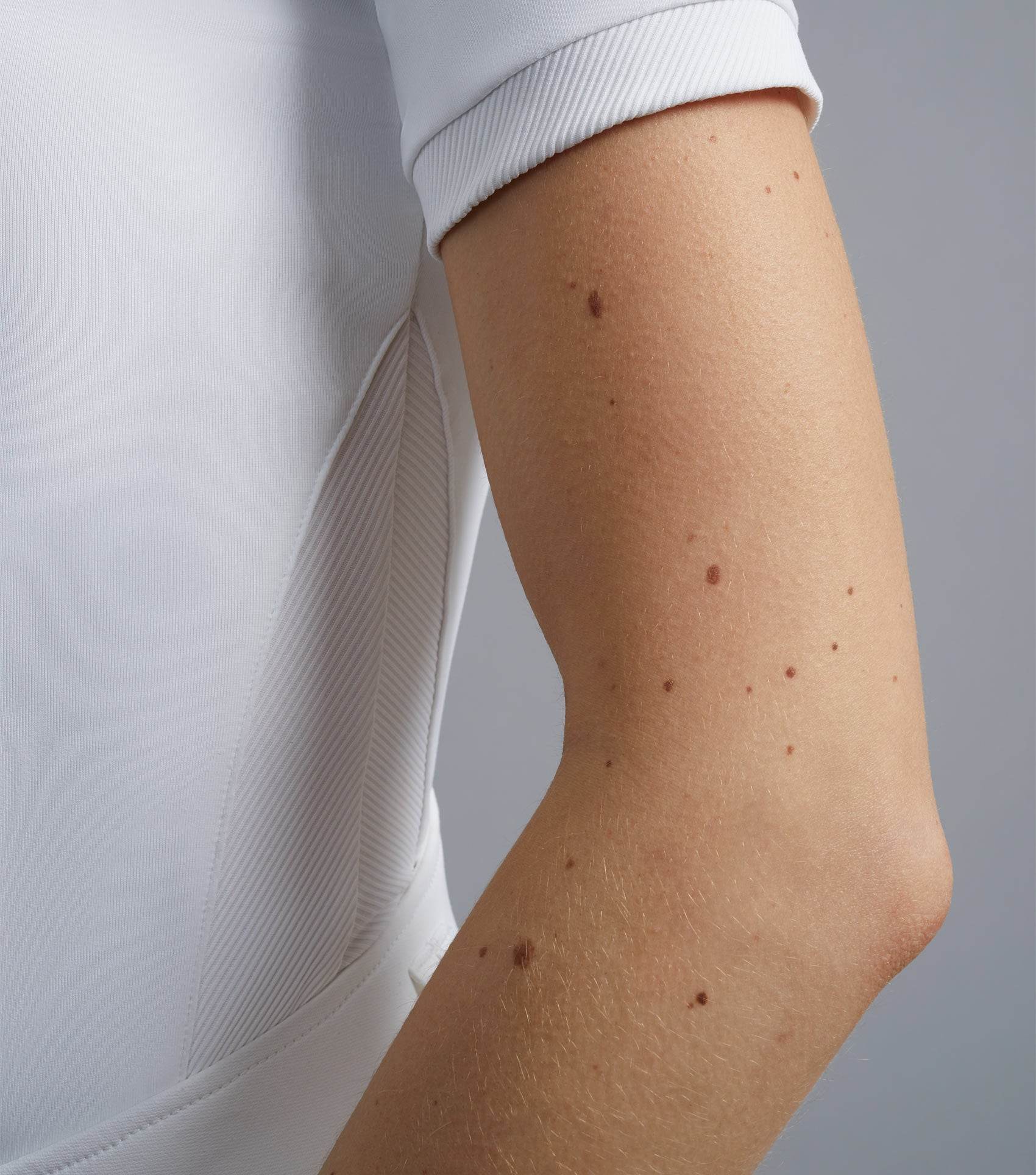 Premier Equine Bellisa Ladies Show Shirt - N P Equestrian & Pet Supplies Ltd