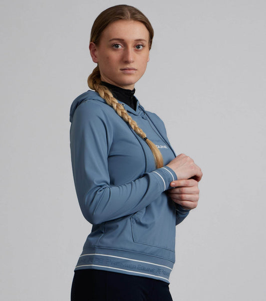 Premier Equine Cadenza Technical Riding Hoodie - N P Equestrian & Pet Supplies Ltd