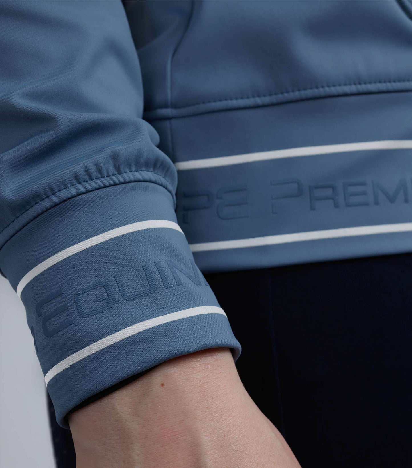 Premier Equine Cadenza Technical Riding Hoodie - N P Equestrian & Pet Supplies Ltd
