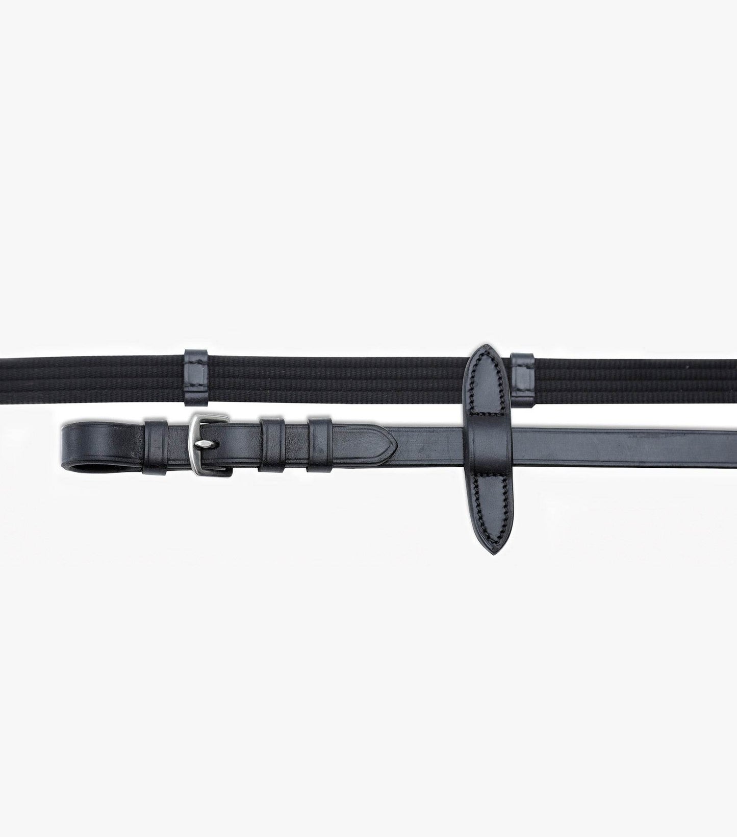 Premier Equine Caloveto Web Reins - N P Equestrian & Pet Supplies Ltd