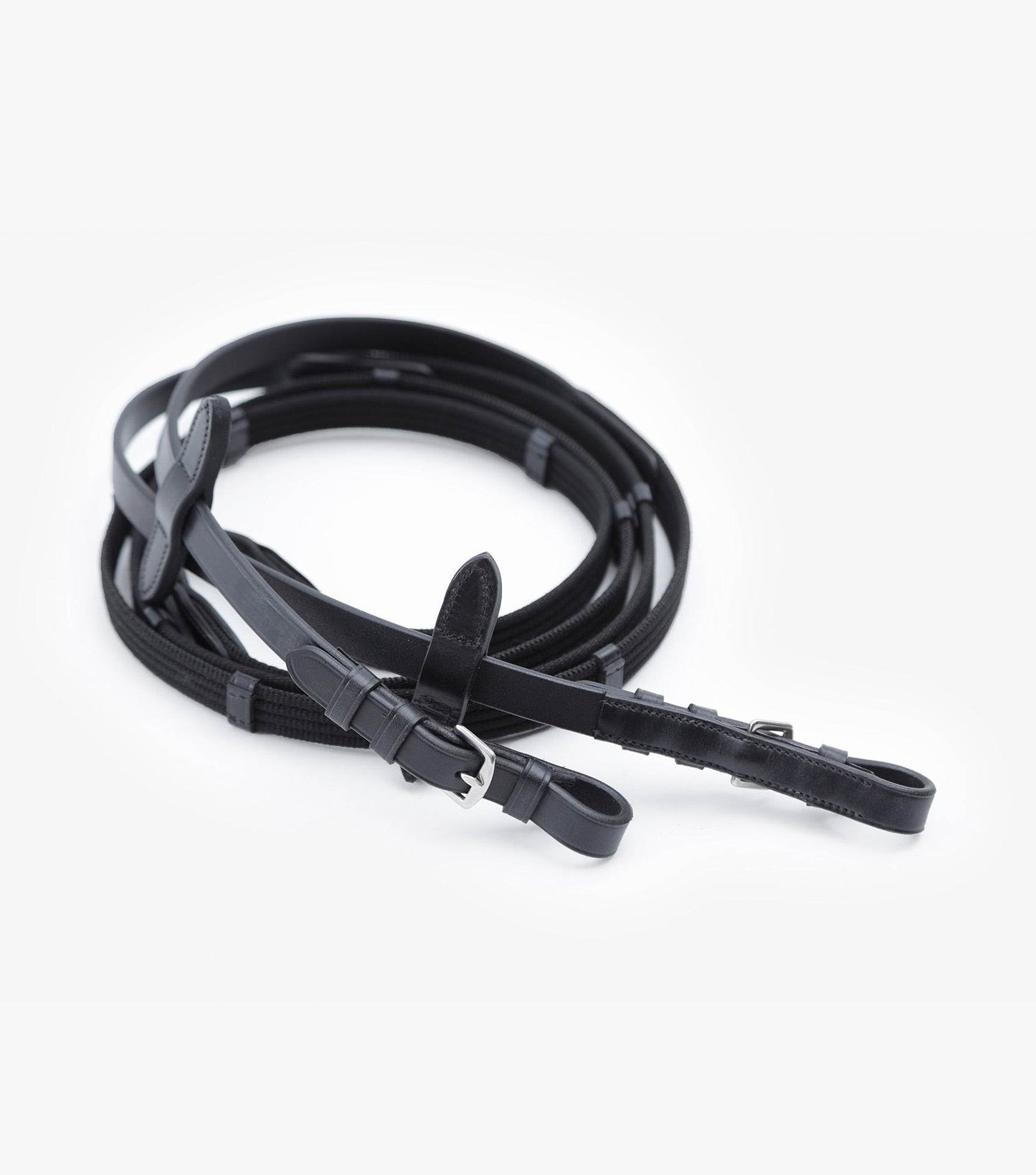 Premier Equine Caloveto Web Reins - N P Equestrian & Pet Supplies Ltd