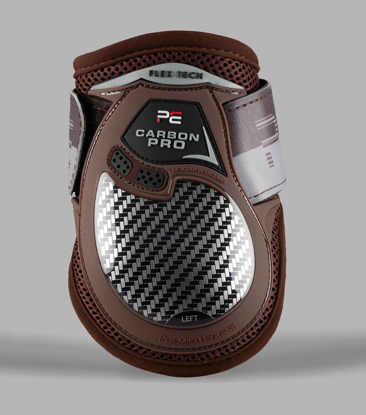 Premier Equine Carbon Pro Fetlock LITE Boots - N P Equestrian & Pet Supplies Ltd