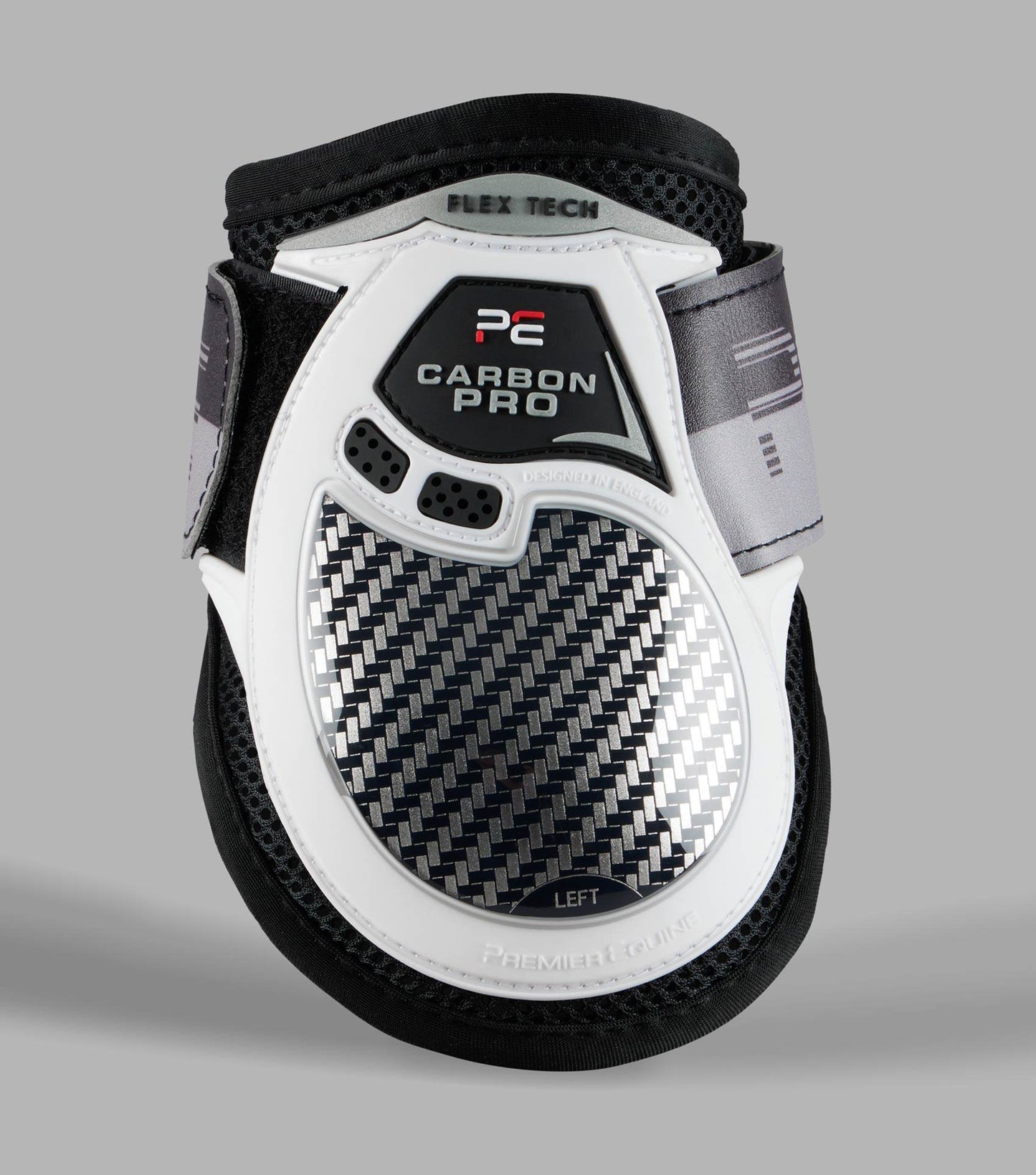 Premier Equine Carbon Pro Fetlock LITE Boots - N P Equestrian & Pet Supplies Ltd