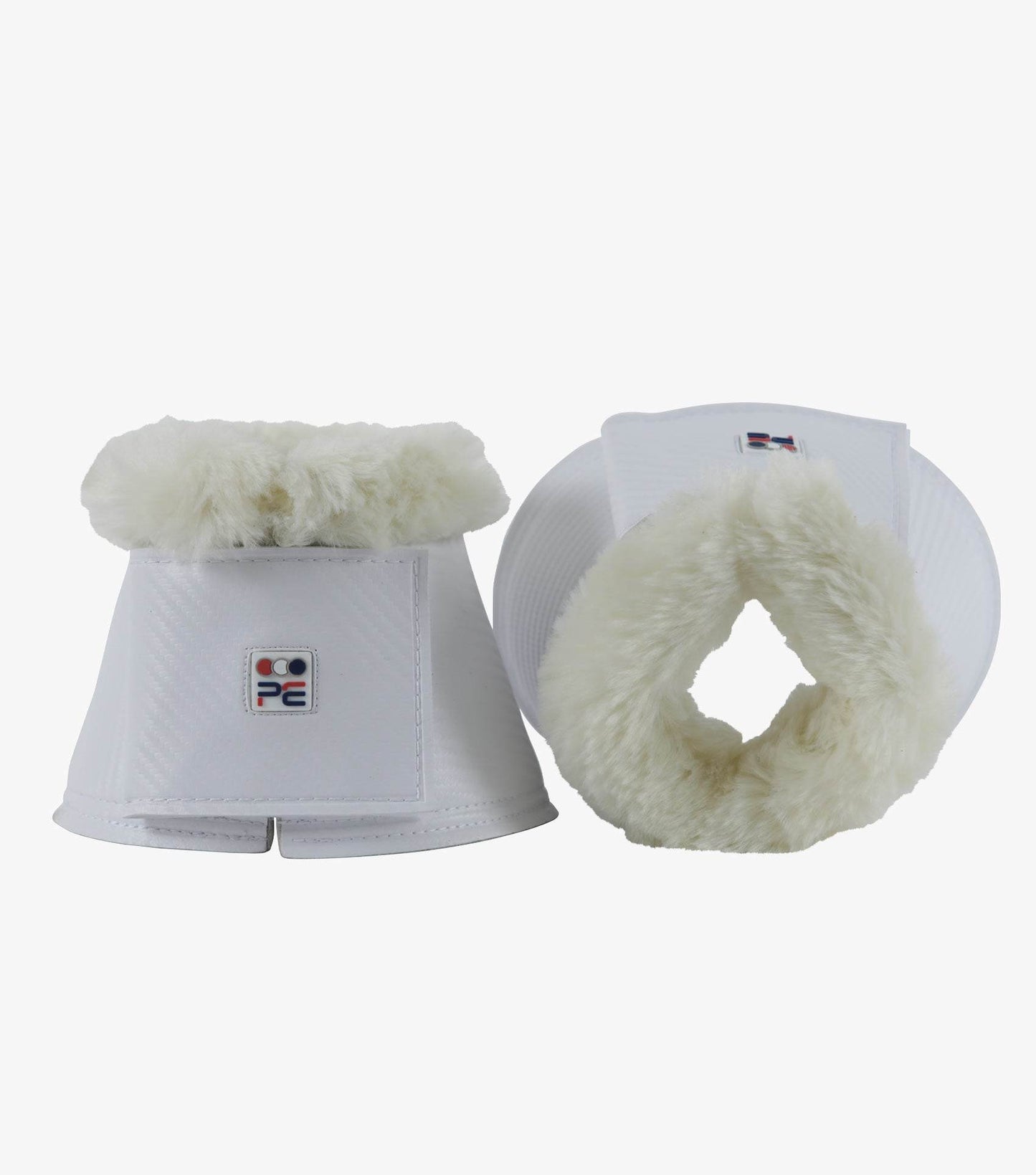 Premier Equine Carbon Tech Techno Wool Over Reach Boots - N P Equestrian & Pet Supplies Ltd