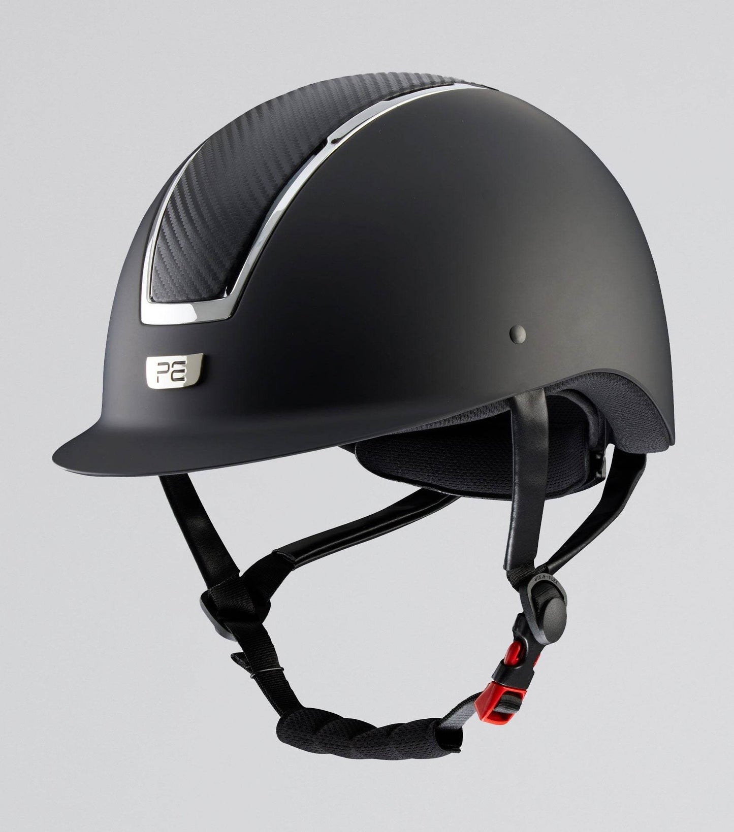 Premier Equine Centauri Horse Riding Helmet - N P Equestrian & Pet Supplies Ltd