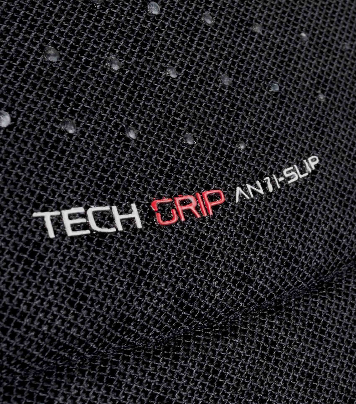 Premier Equine Close Contact Airtechnology Anti-Slip GP/Jump Square Black