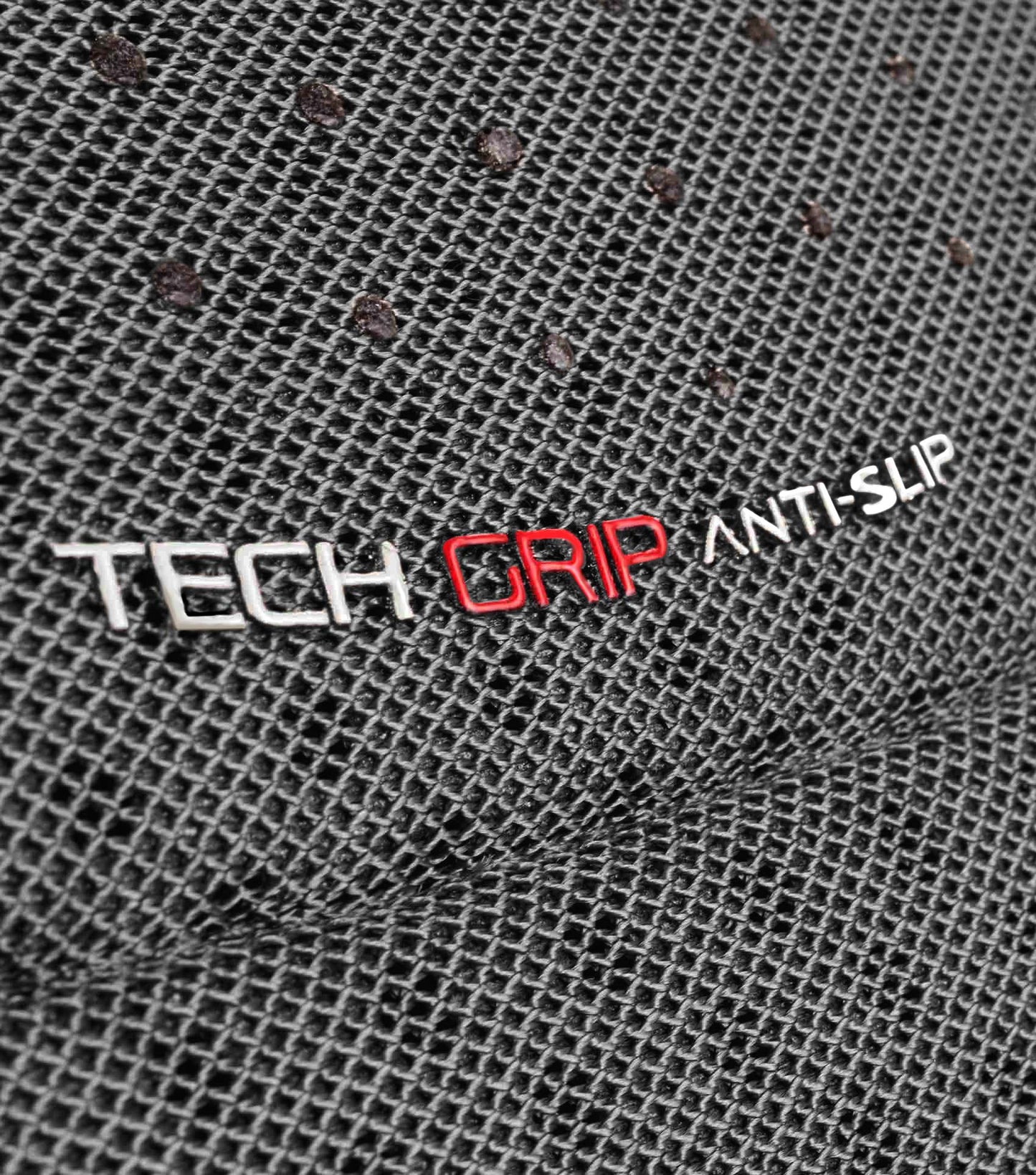 Premier Equine Close Contact Airtechnology Anti-Slip GP/Jump Square Grey