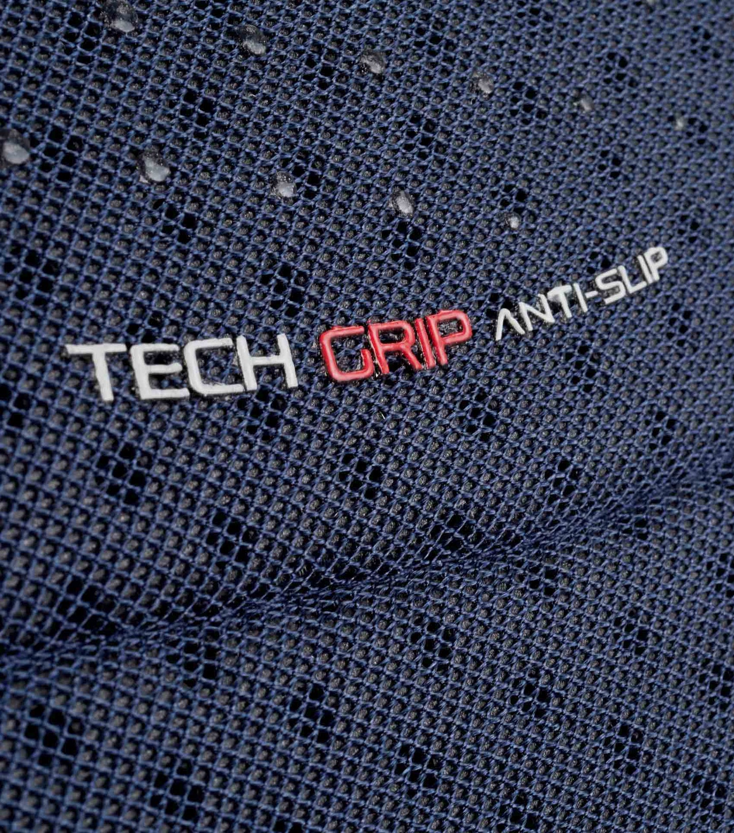 Premier Equine Close Contact Airtechnology Anti-Slip GP/Jump Square Navy