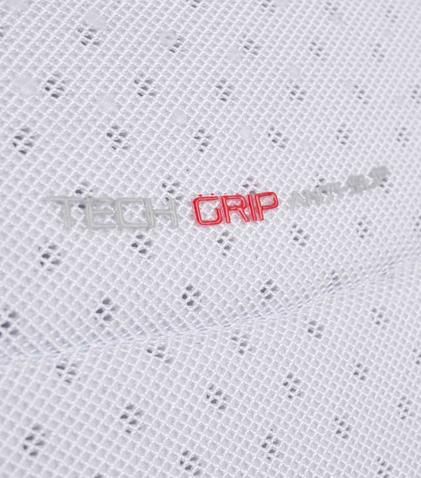 Premier Equine Close Contact Airtechnology Anti-Slip GP/Jump Square White
