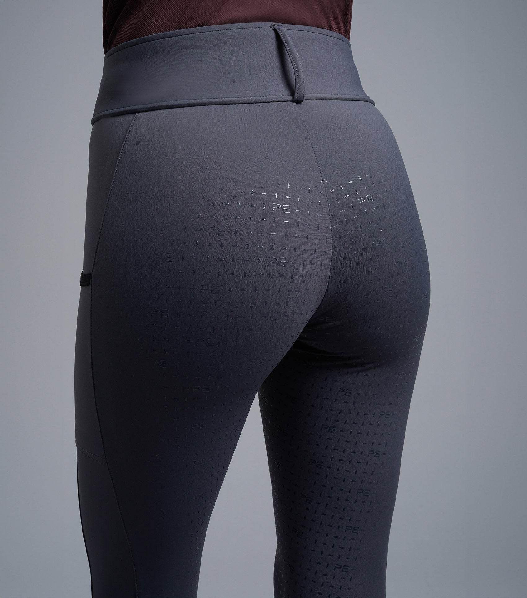 Premier Equine Concerto Ladies Riding Tights - N P Equestrian & Pet Supplies Ltd