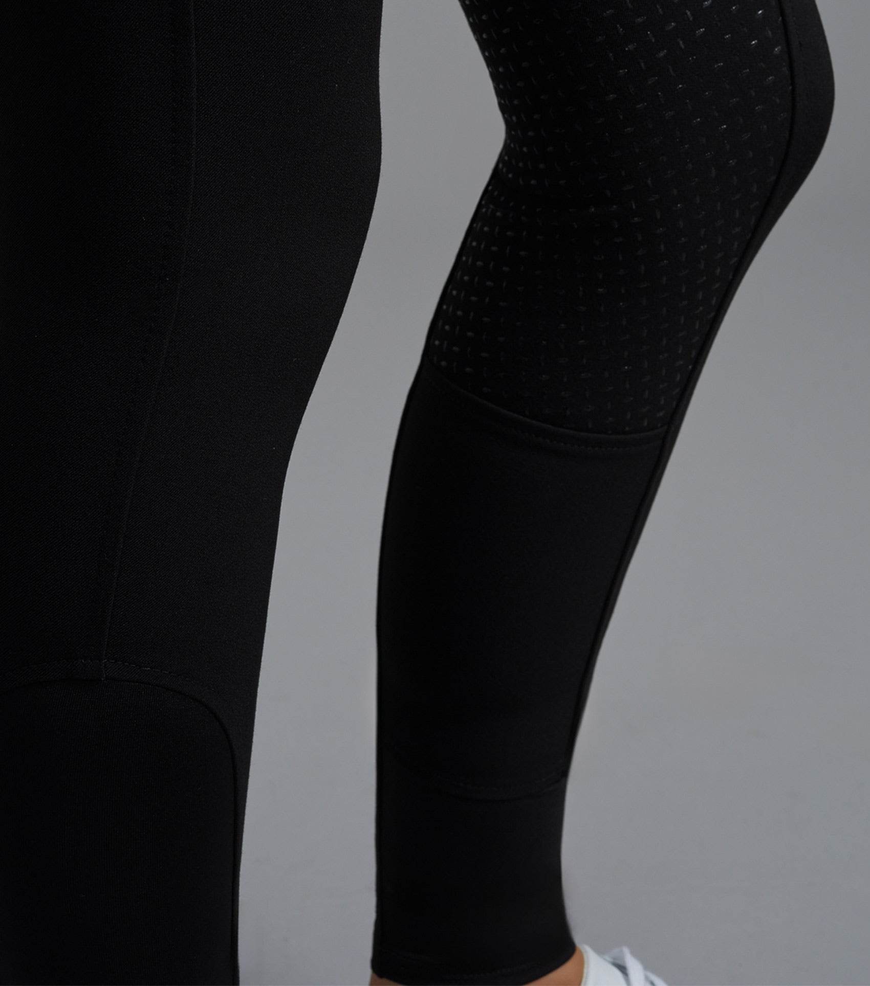 Premier Equine Delta Ladies Full Seat Gel Riding Breeches - N P Equestrian & Pet Supplies Ltd