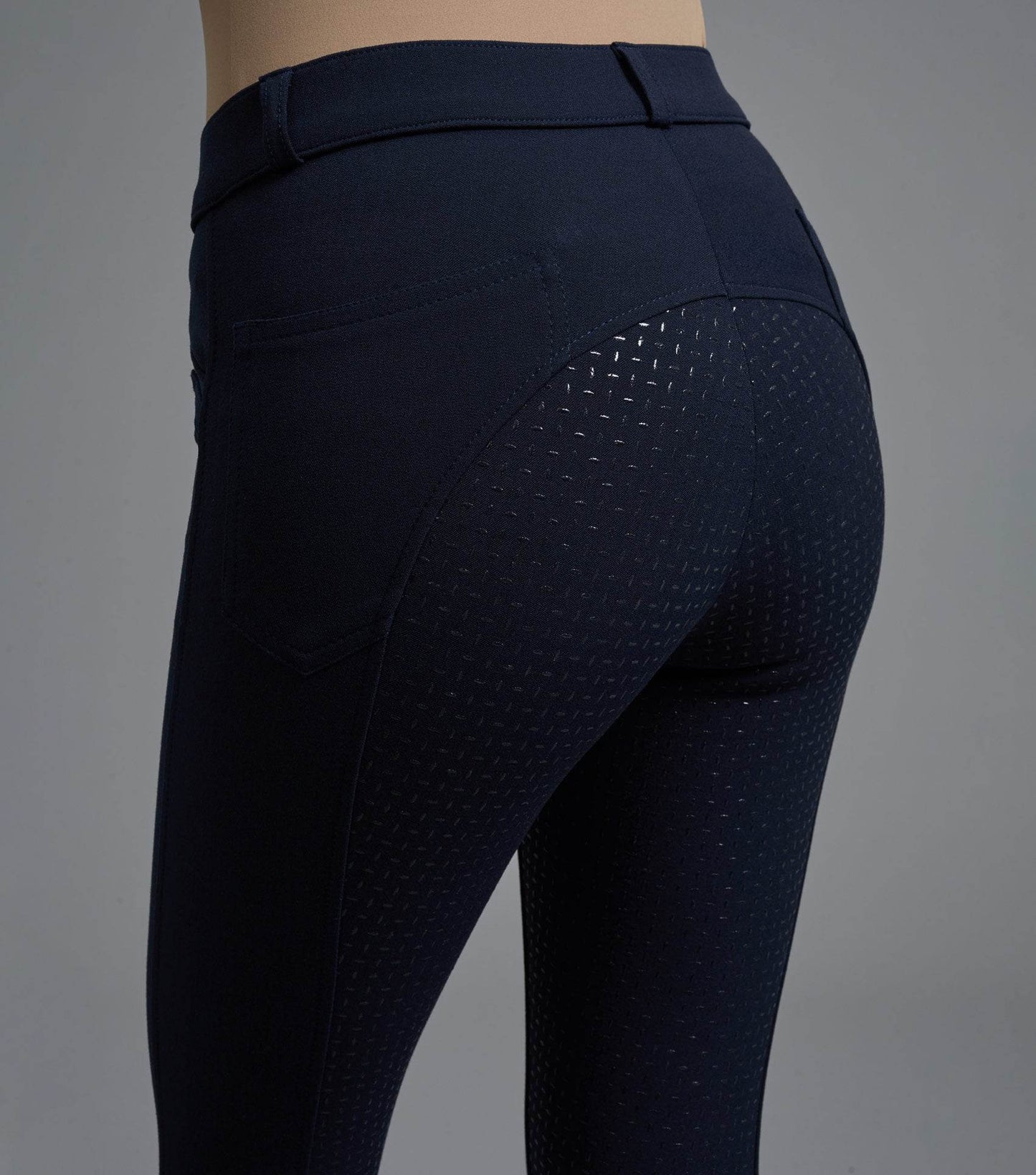 Premier Equine Delta Ladies Full Seat Gel Riding Breeches - N P Equestrian & Pet Supplies Ltd