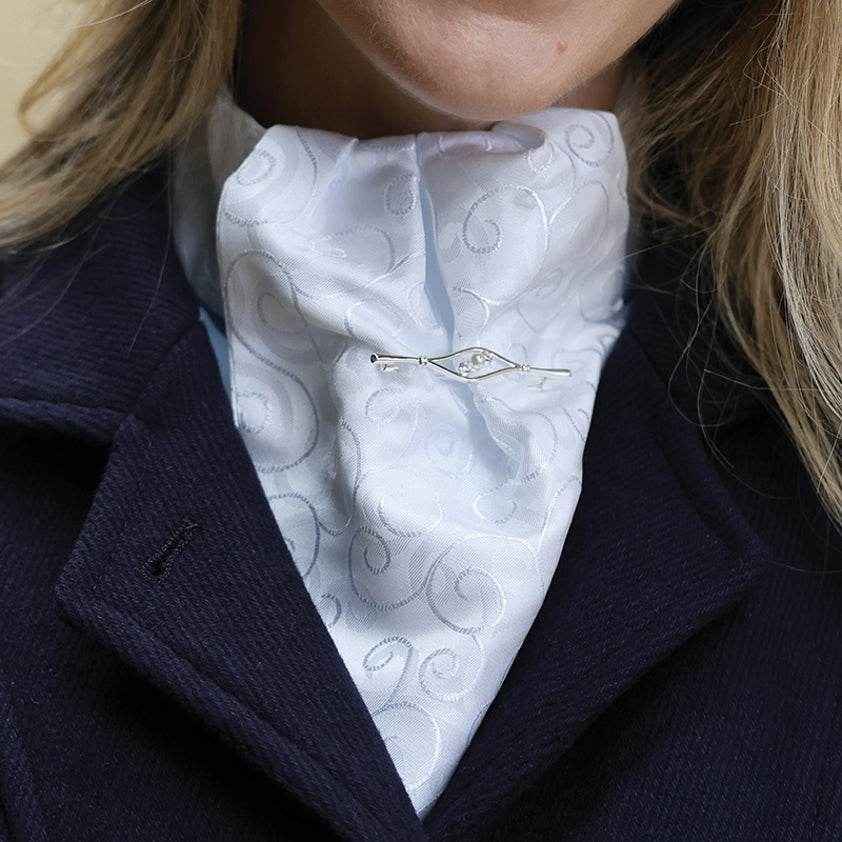 Equetech Deluxe Nouveau Stock Pin