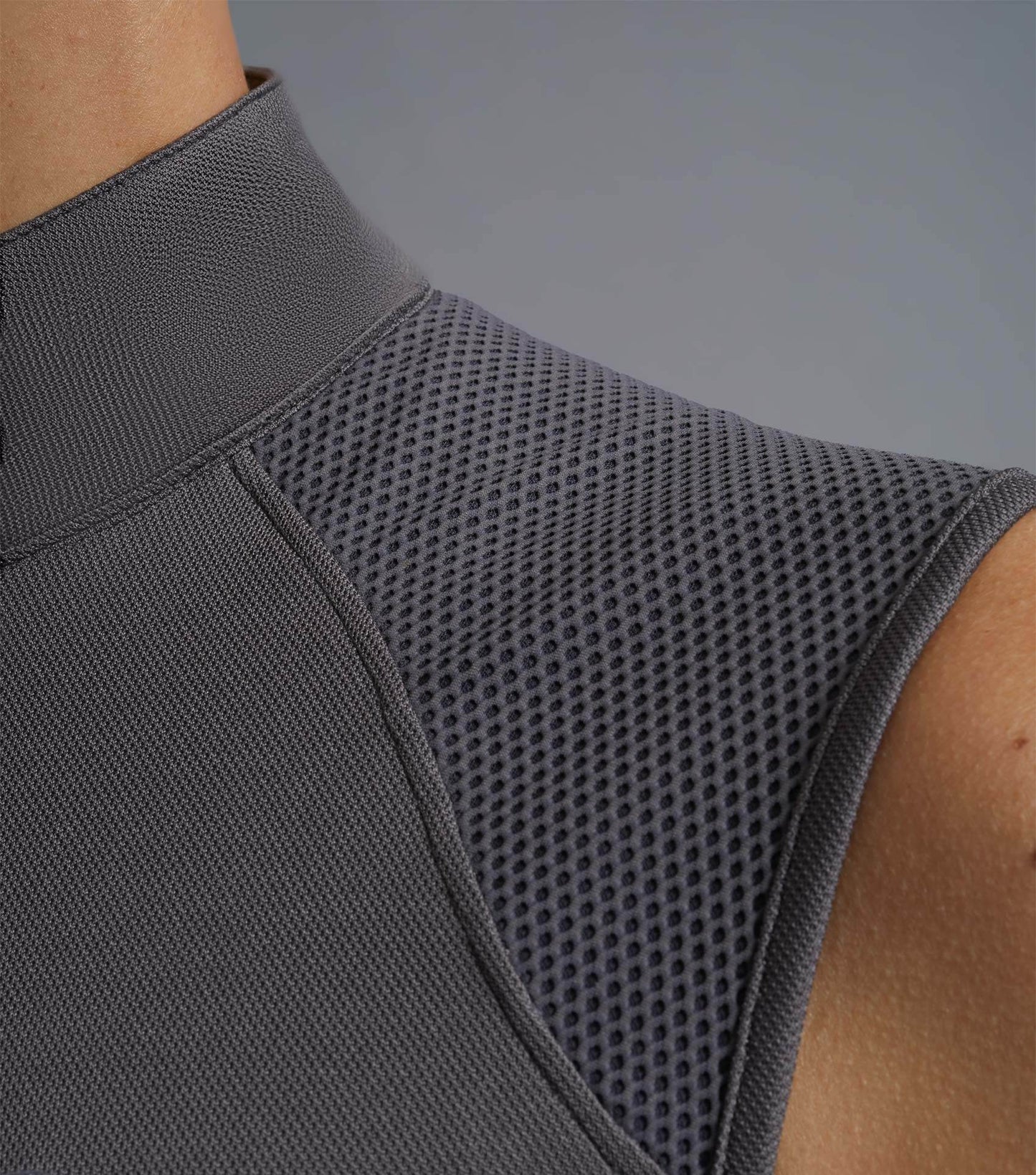 Premier Equine Derina Ladies Technical Sleeveless Riding Top - N P Equestrian & Pet Supplies Ltd