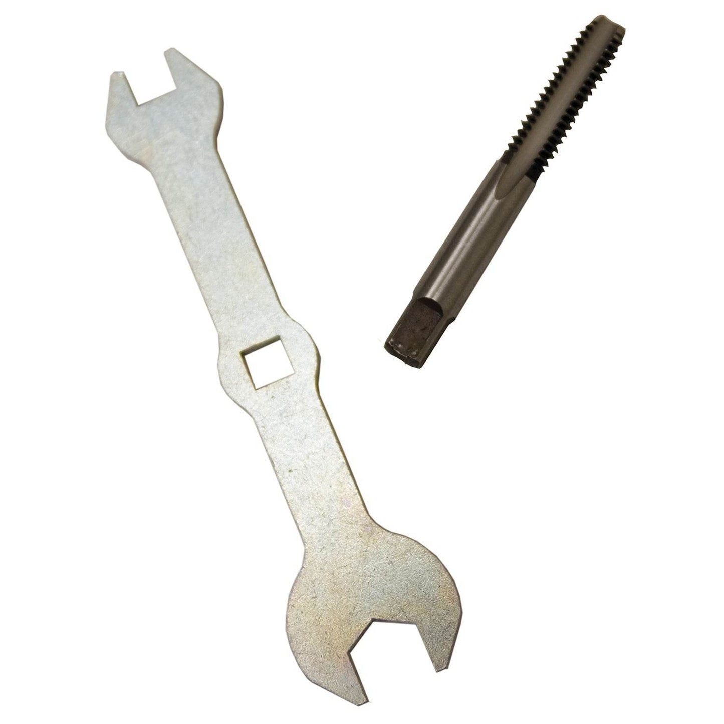 Liveryman Stud Tap & Spanner - N P Equestrian & Pet Supplies Ltd