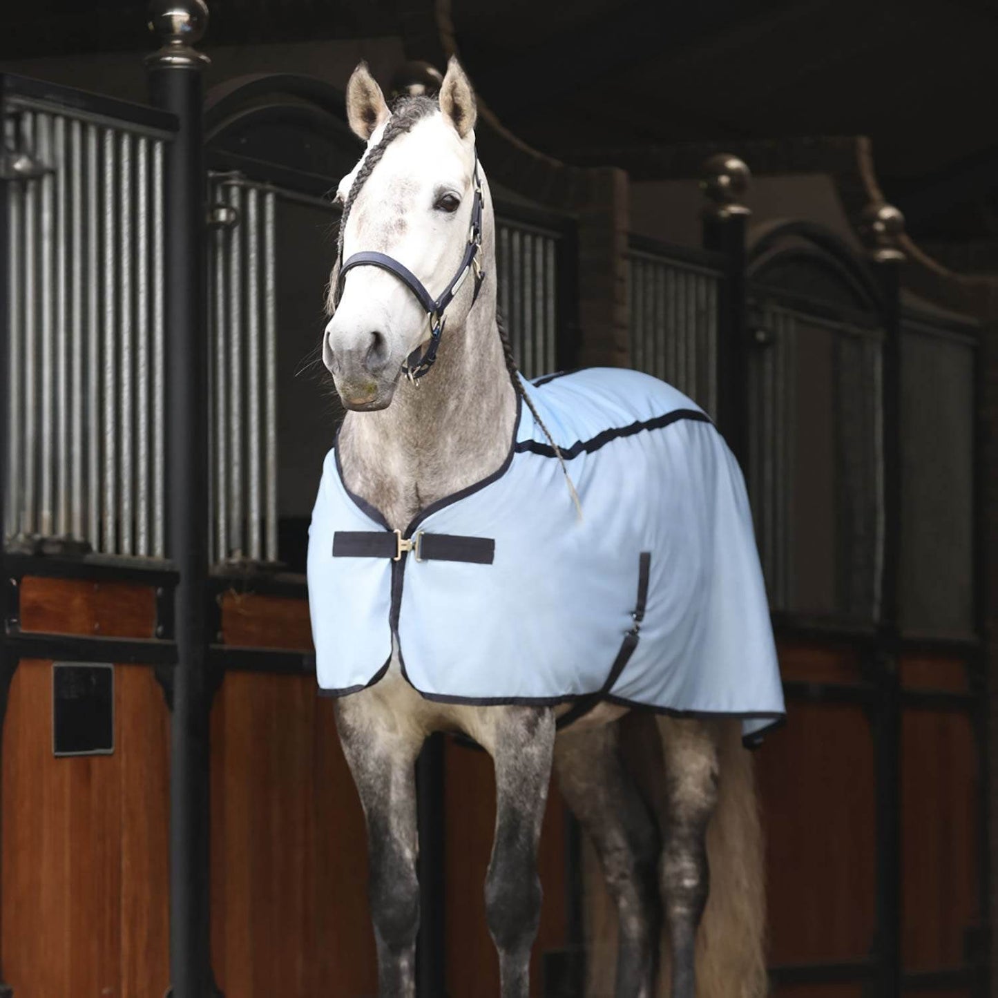Equilibrium Quick Chill Cool Rug - N P Equestrian & Pet Supplies Ltd