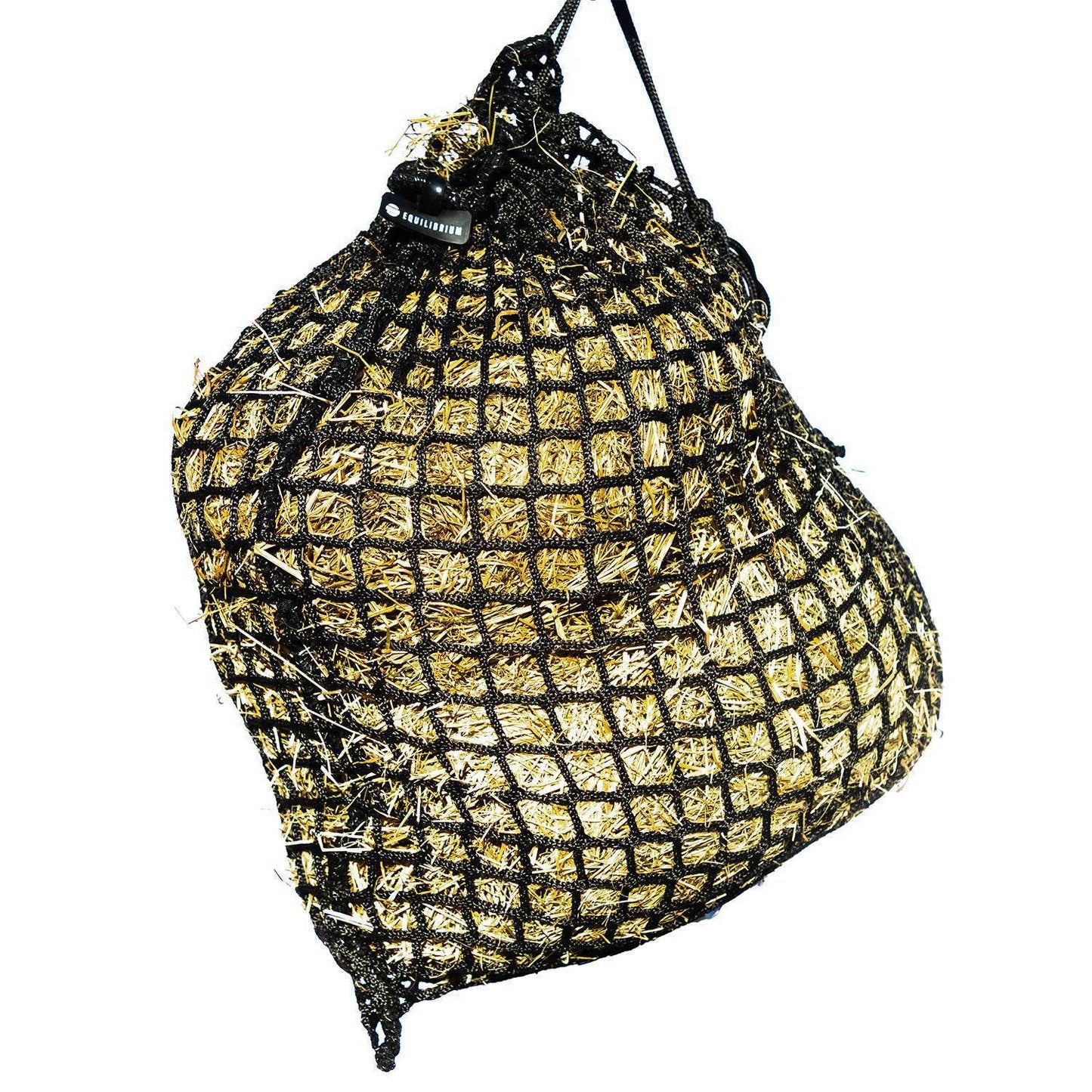 Equilibrium PortionPacer Haynet Slow Feeder - N P Equestrian & Pet Supplies Ltd