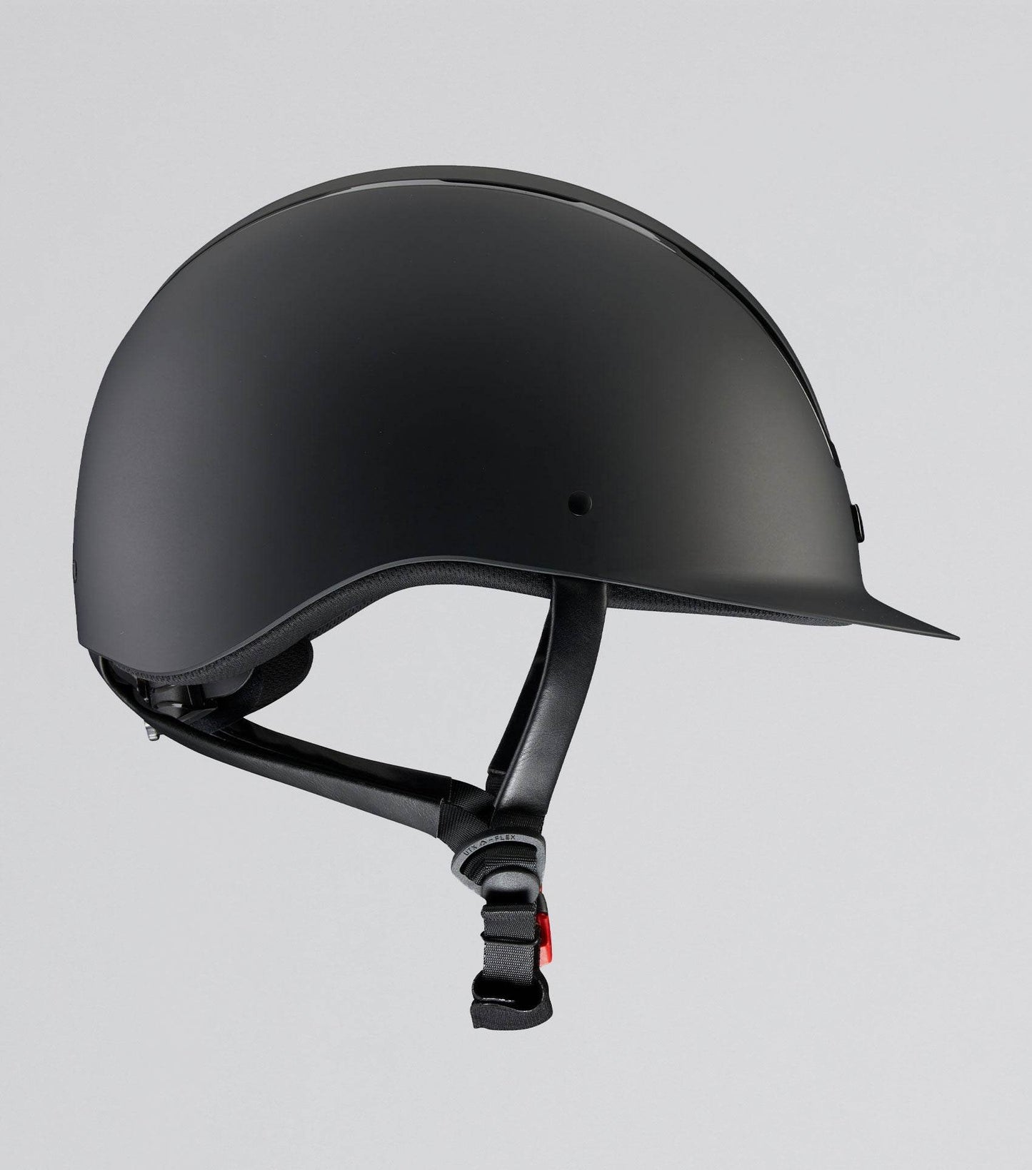 Premier Equine Endeavour Horse Riding Helmet - N P Equestrian & Pet Supplies Ltd