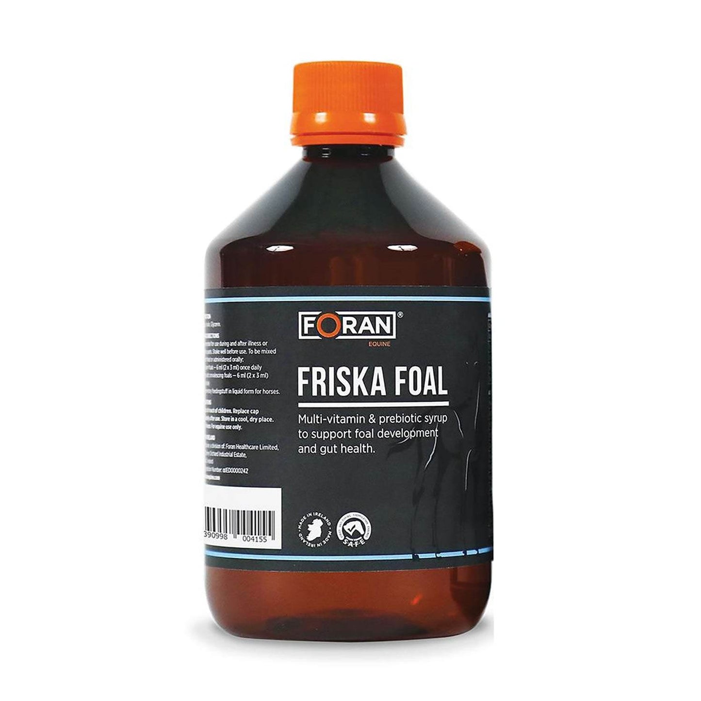 Foran Equine Friska Foal - N P Equestrian & Pet Supplies Ltd