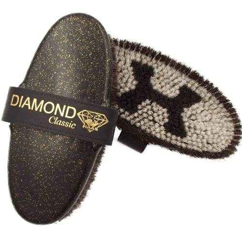 HAAS Diamond Classic Brush