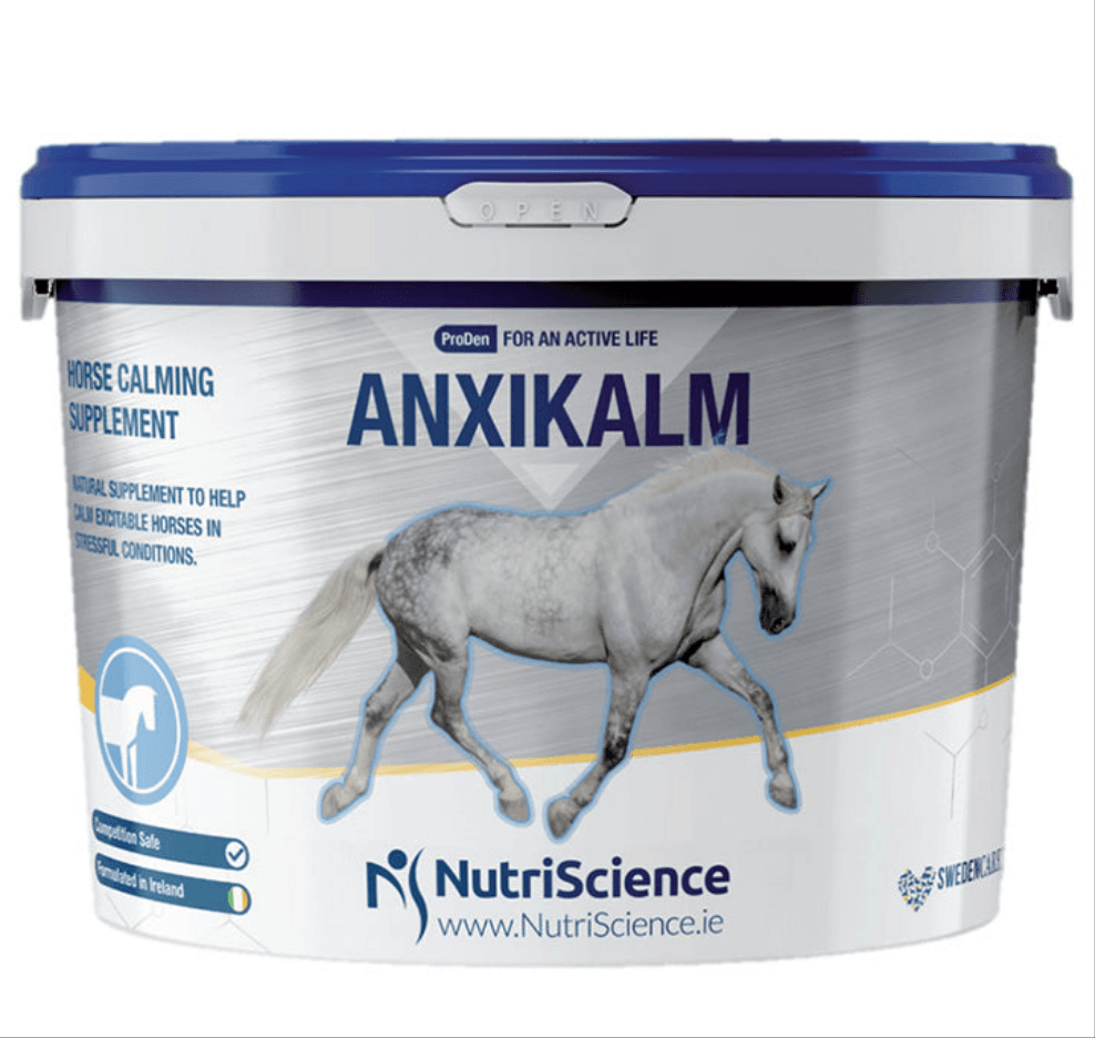 NutriScience Anxikalm Compete