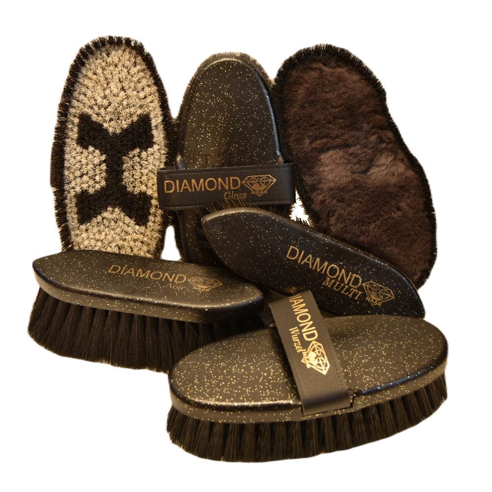 HAAS Diamond Collection - N P Equestrian & Pet Supplies Ltd