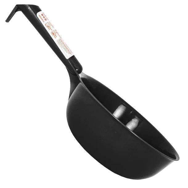 Red Gorilla Feed Scoop - N P Equestrian & Pet Supplies Ltd