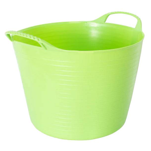 Red Gorilla Tub® Small 14L - N P Equestrian & Pet Supplies Ltd