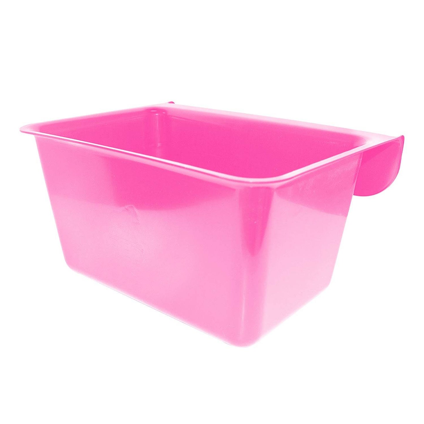 Red Gorilla Plas A1 Hanging Manger - N P Equestrian & Pet Supplies Ltd