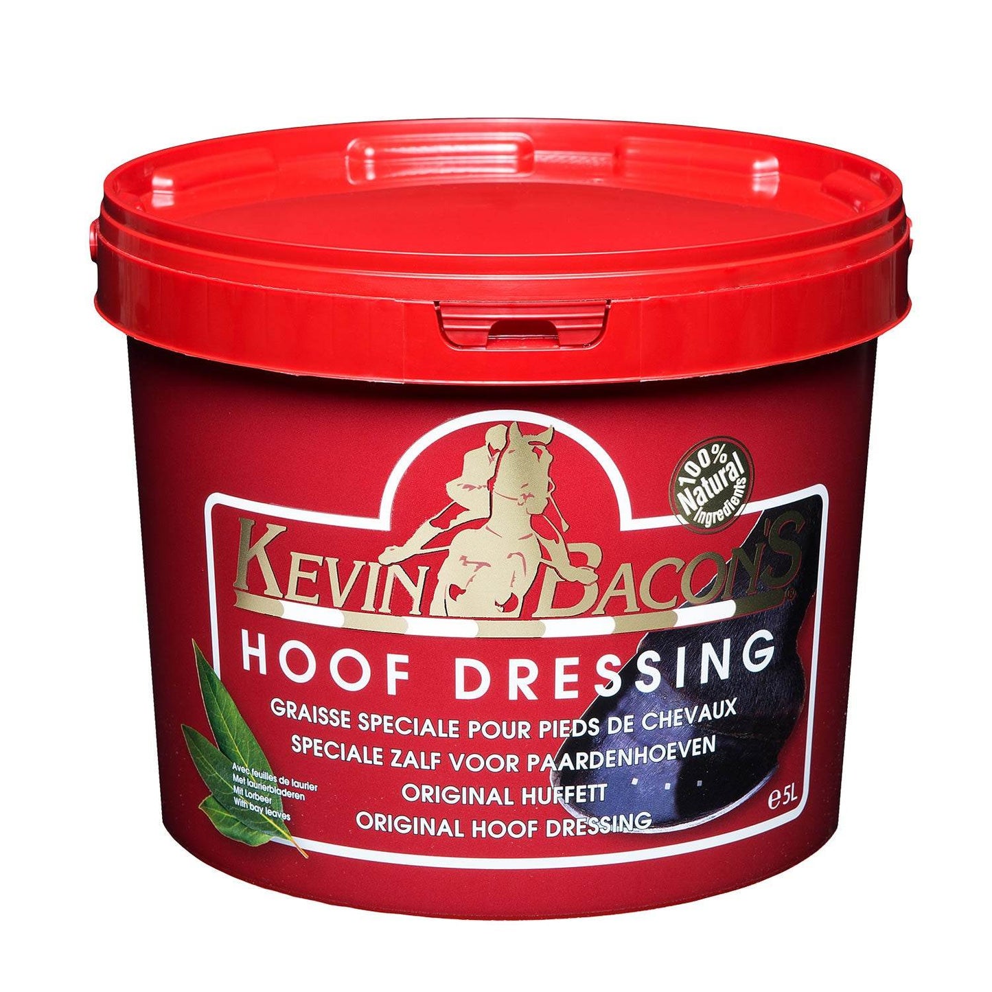 Kevin Bacon's Original Hoof Dressing - N P Equestrian & Pet Supplies Ltd