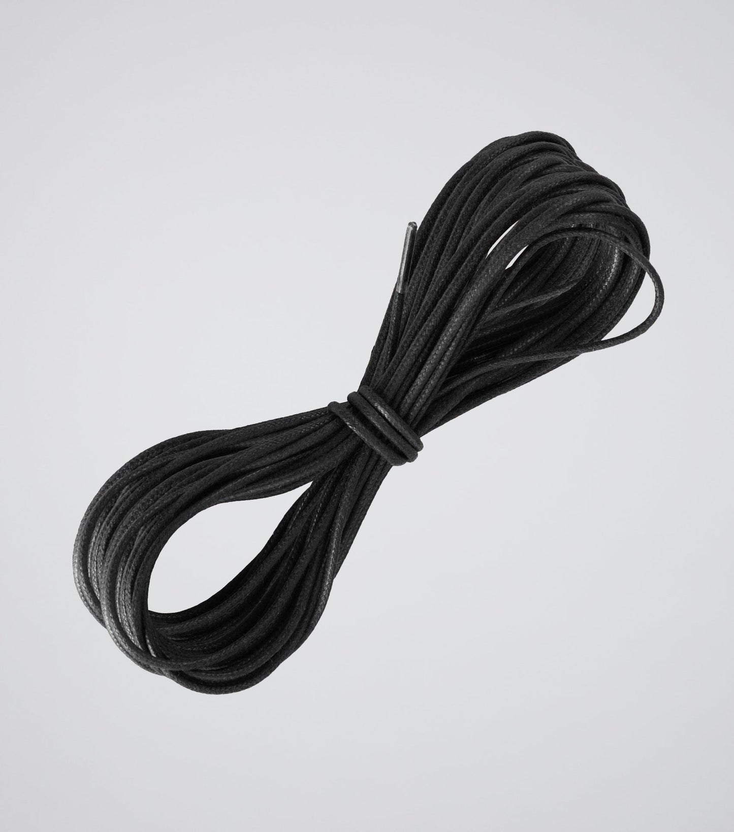 Premier Equine Spare Laces for Maurizia Ladies Lace Front Riding Boots Black