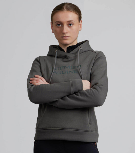 Premier Equine Lucia Ladies Hoodie - N P Equestrian & Pet Supplies Ltd