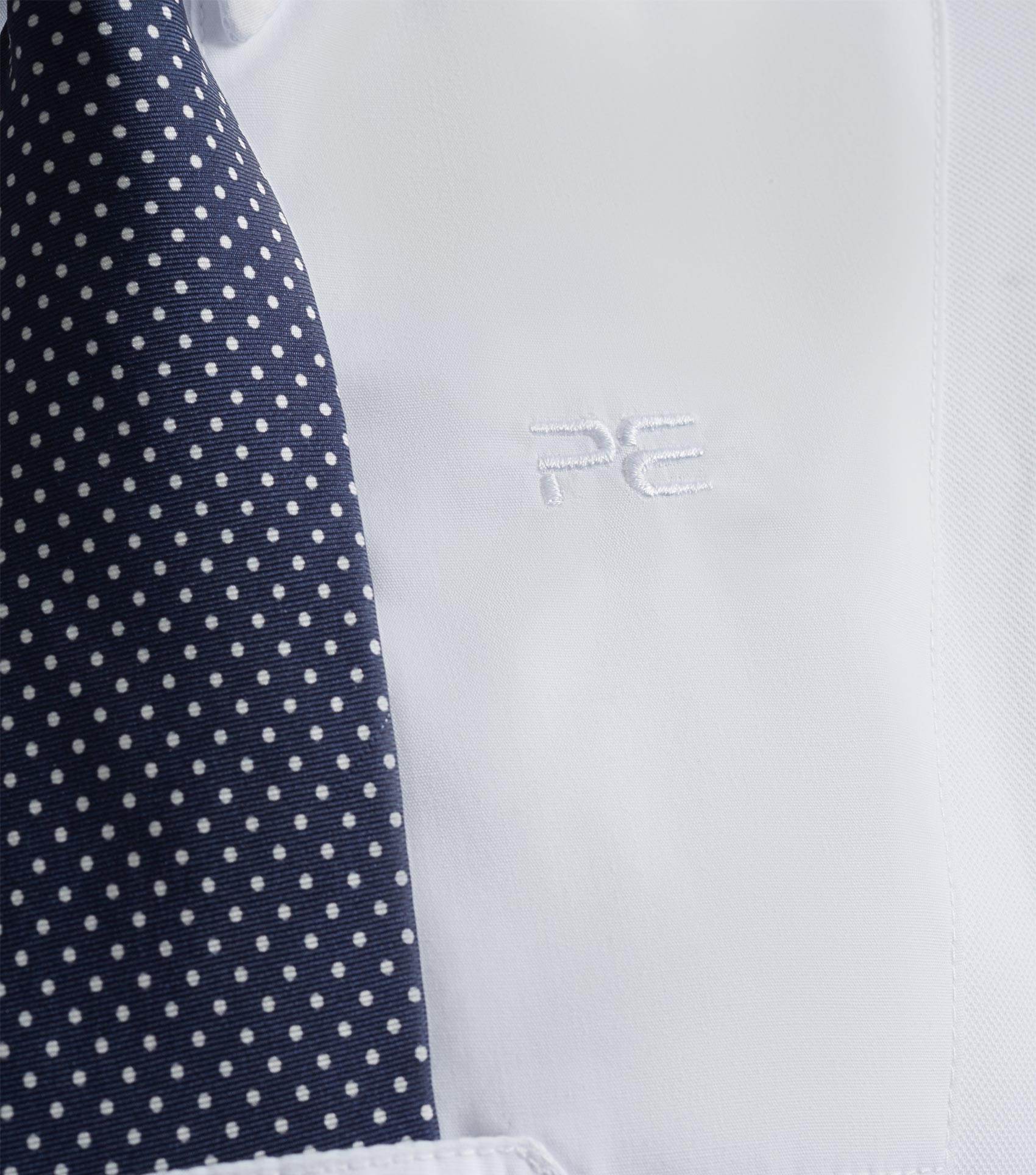 Premier Equine Luciana Ladies Short Sleeve Tie Shirt - N P Equestrian & Pet Supplies Ltd